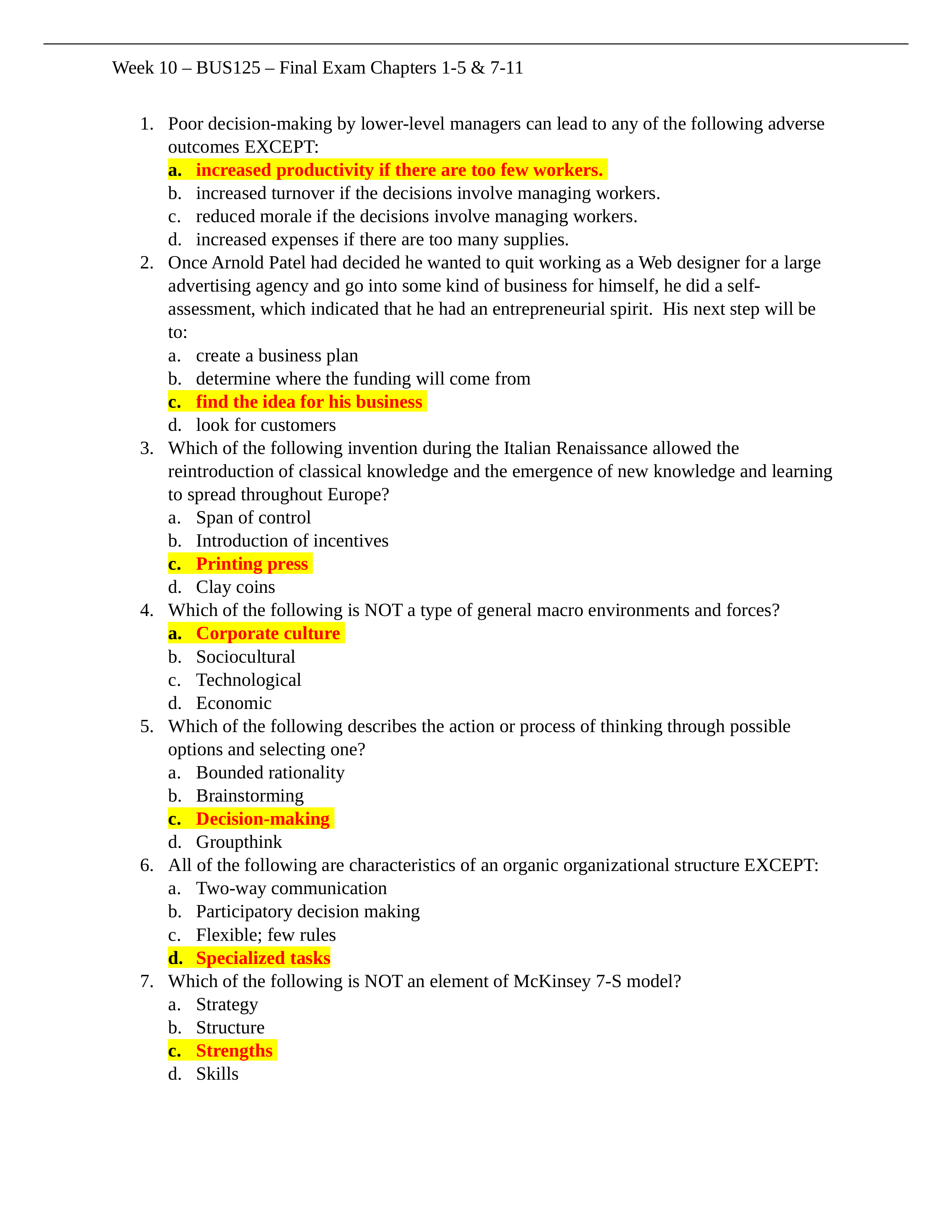 Week 10 - BUS125 - Final Exam Chapters 1-5 & 7-11.docx_dcyiikl4l6s_page1