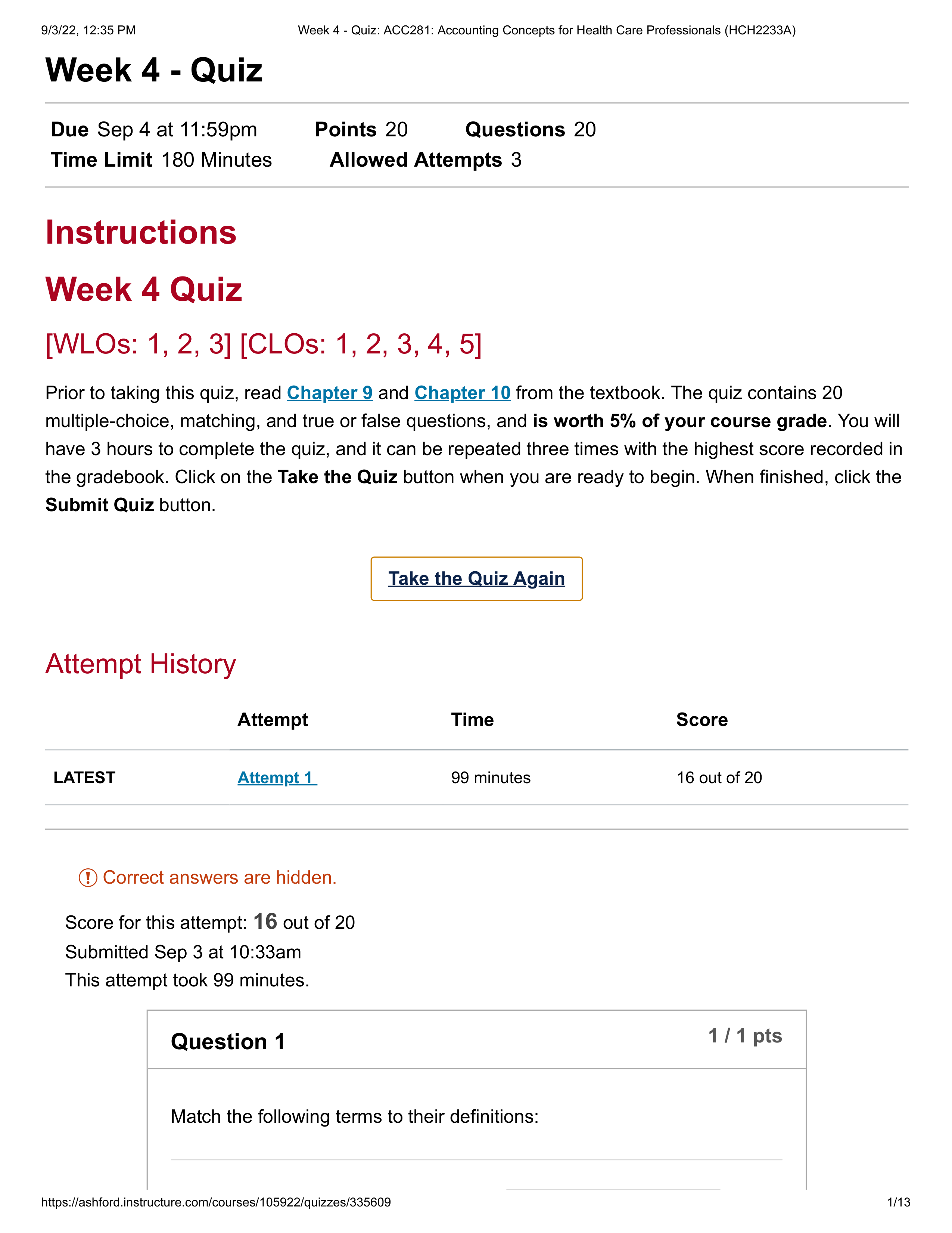 Week 4 - Quiz_ ACC281_ Accounting Concepts for Health Care Professionals (HCH2233A).pdf_dd1ant54imy_page1