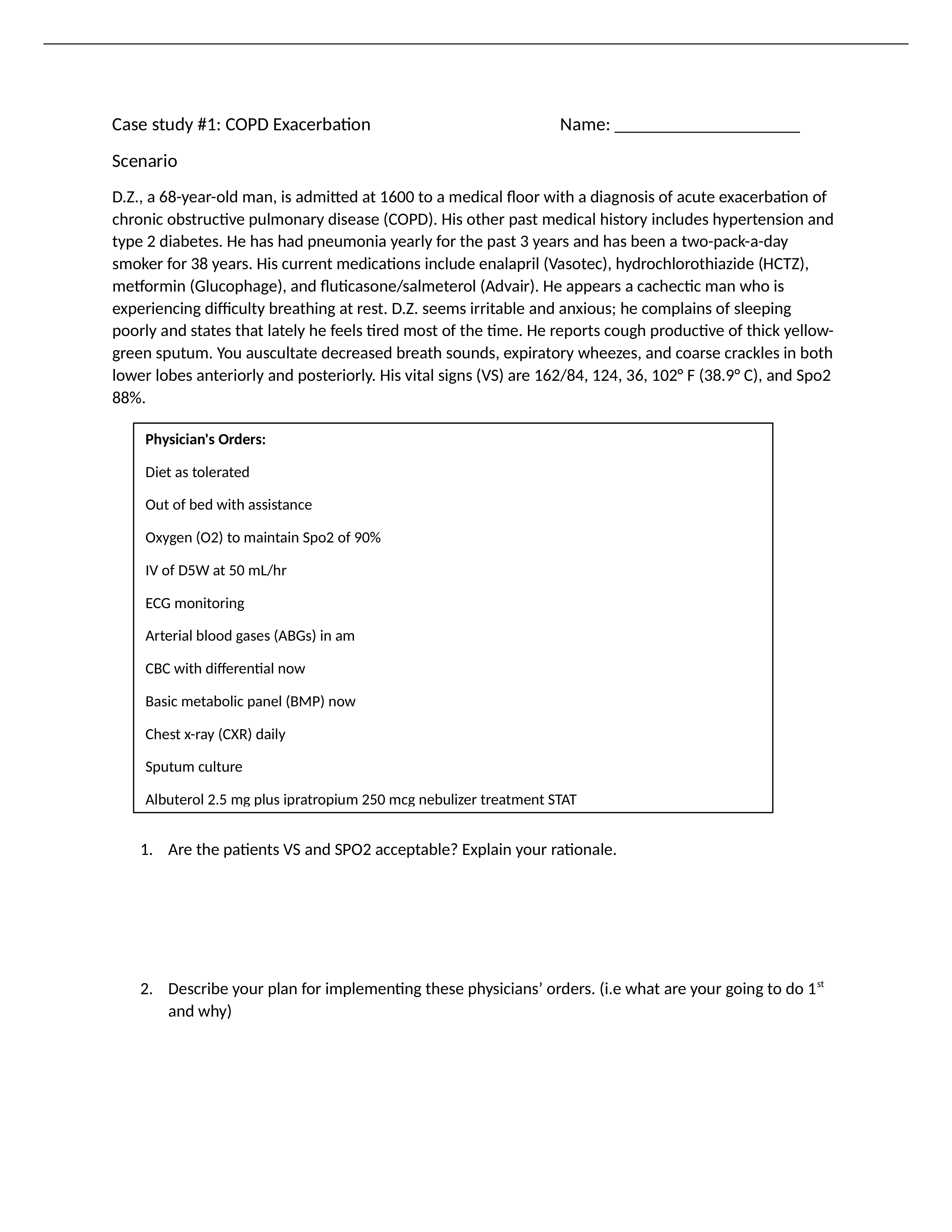 Case study COPD exacerbation.docx_dd3doe55da1_page1