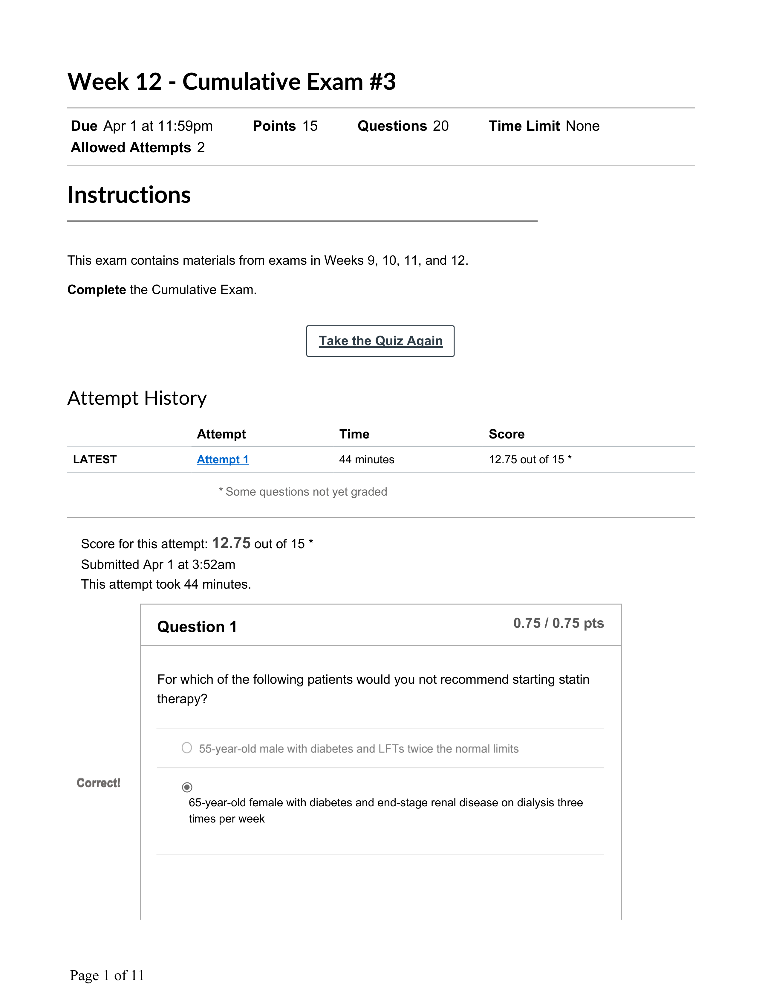 Week 12 - Cumulative Exam #3.pdf_dd47g1dh88l_page1