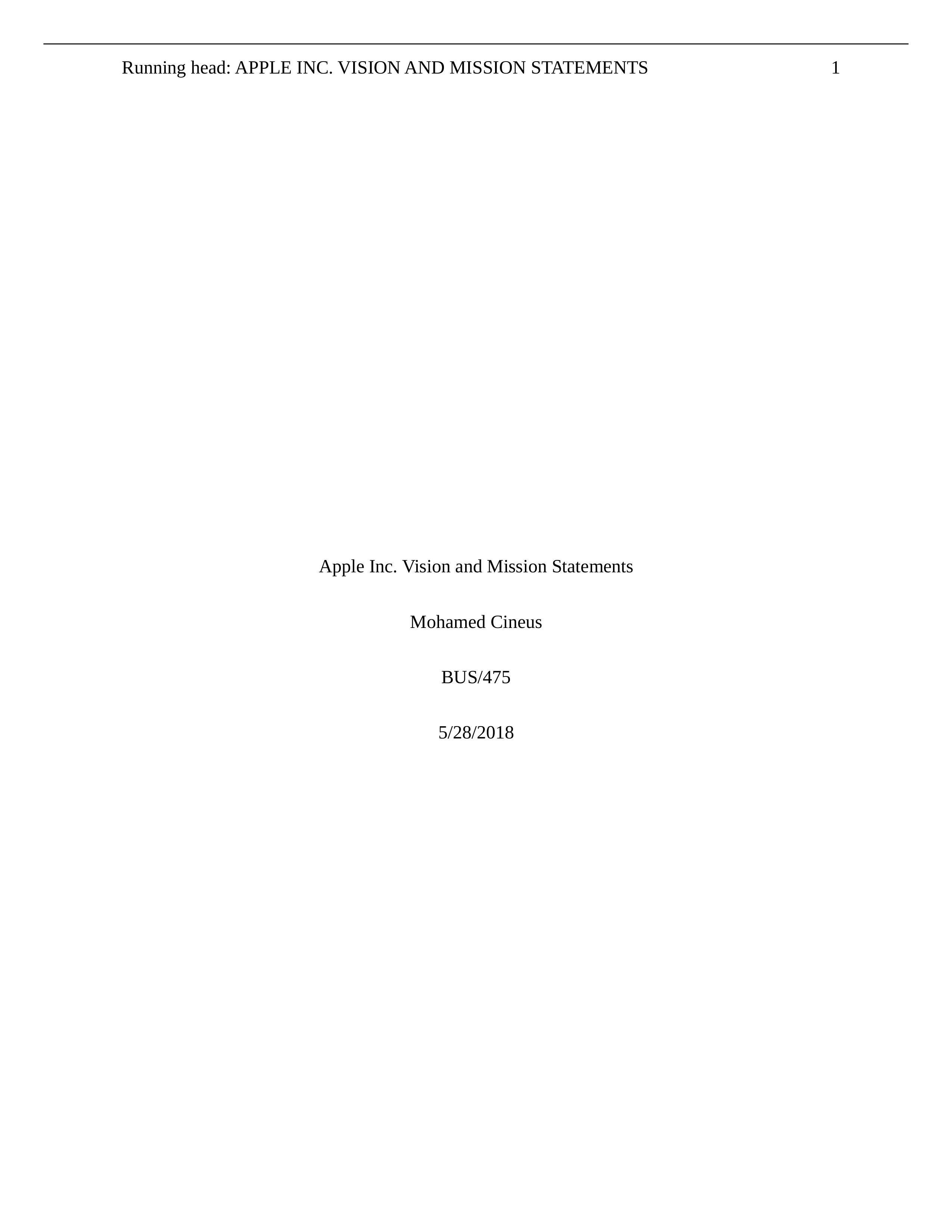 Apple Inc mission and vision statements..docx_dd494imikfx_page1