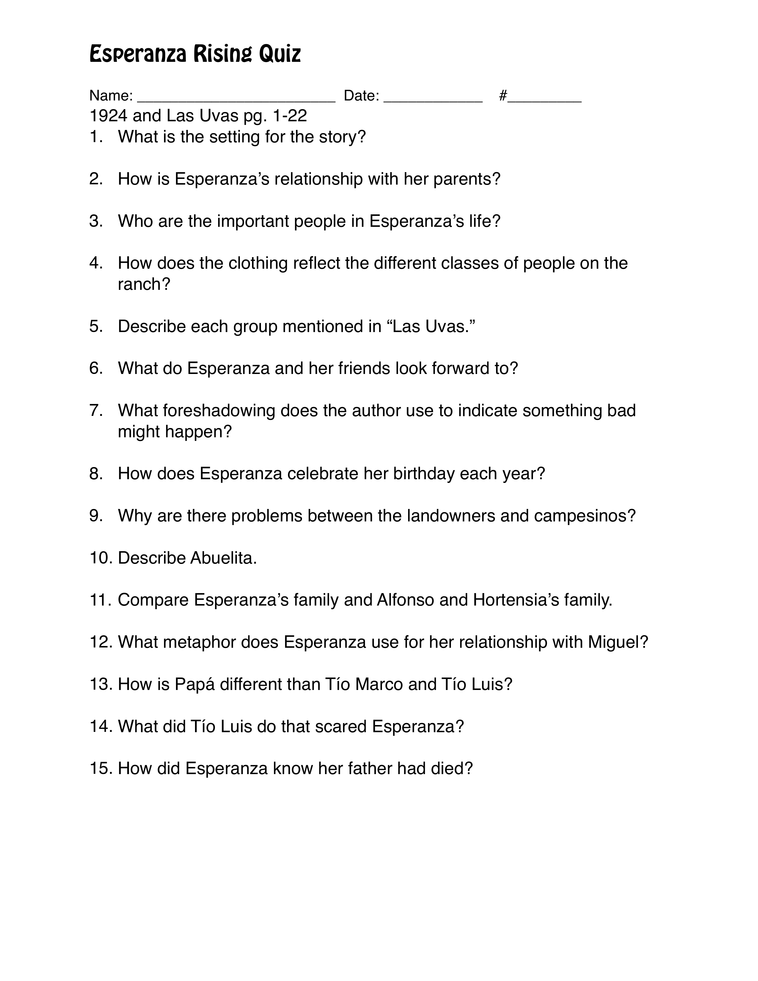 Esperanza Rising Quizzes (1).pdf_dd4mjgnl5zs_page1