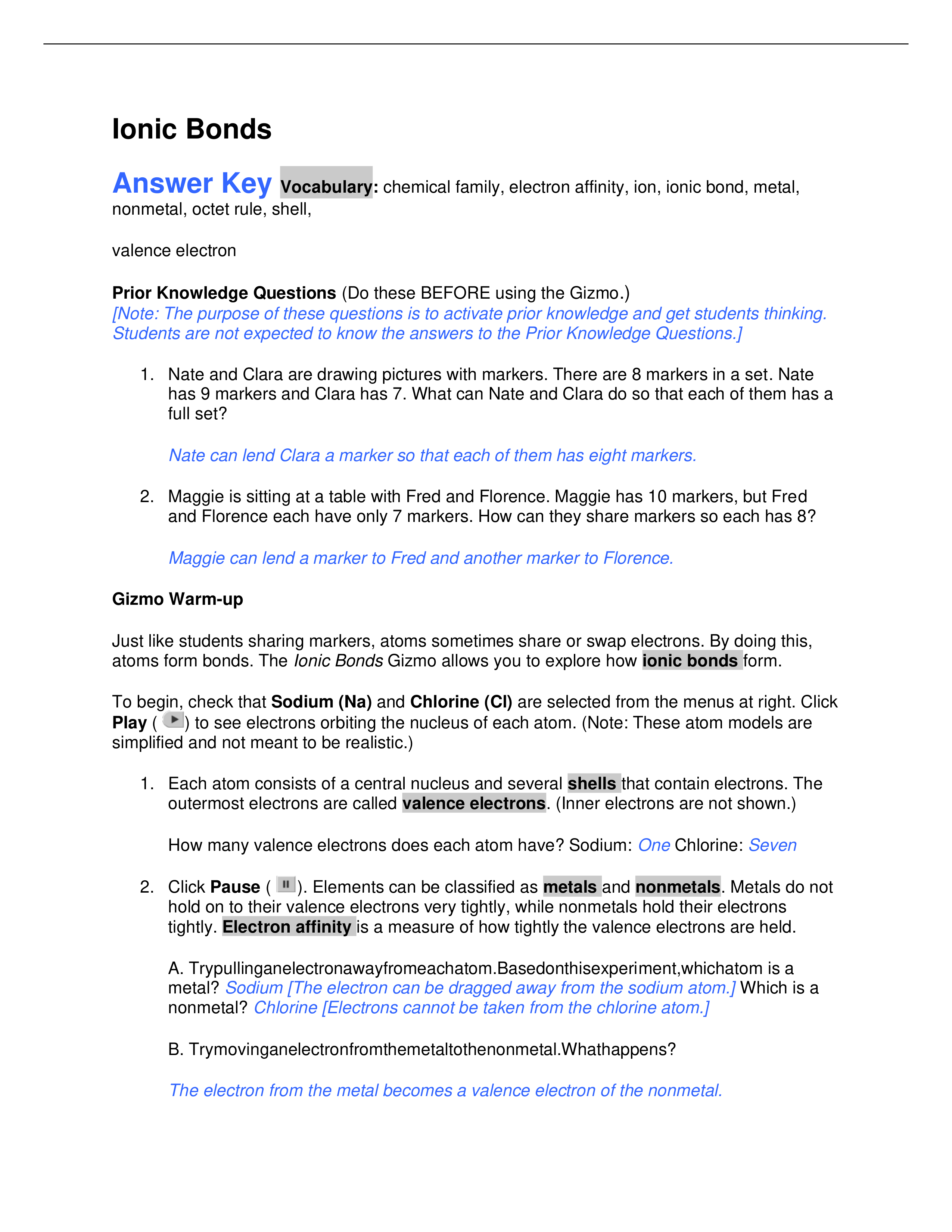 Ionic Bonds gizmo key.pdf_dd4x8o7zlt3_page1