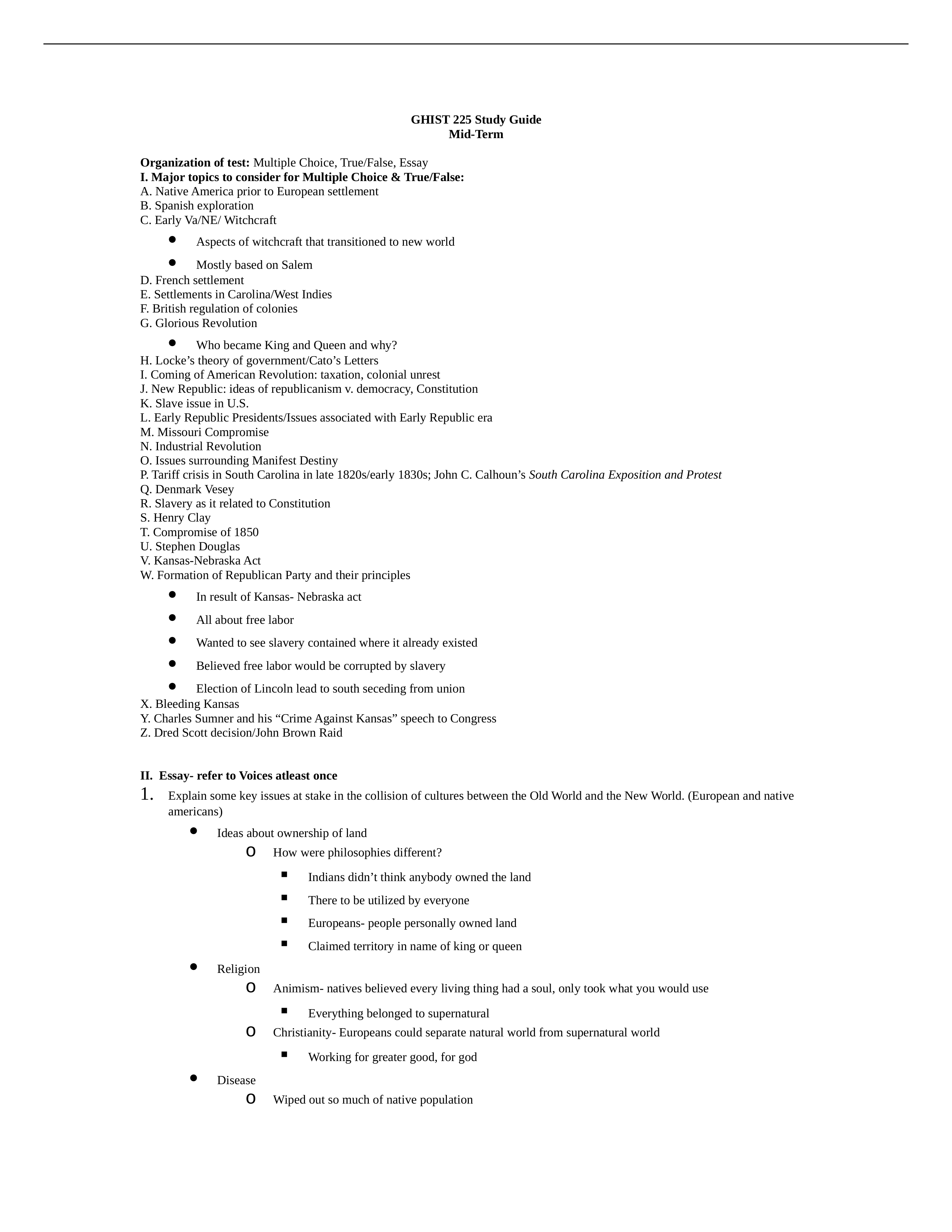 GHIST 225 Midterm Study Guide_dd6syffjsik_page1