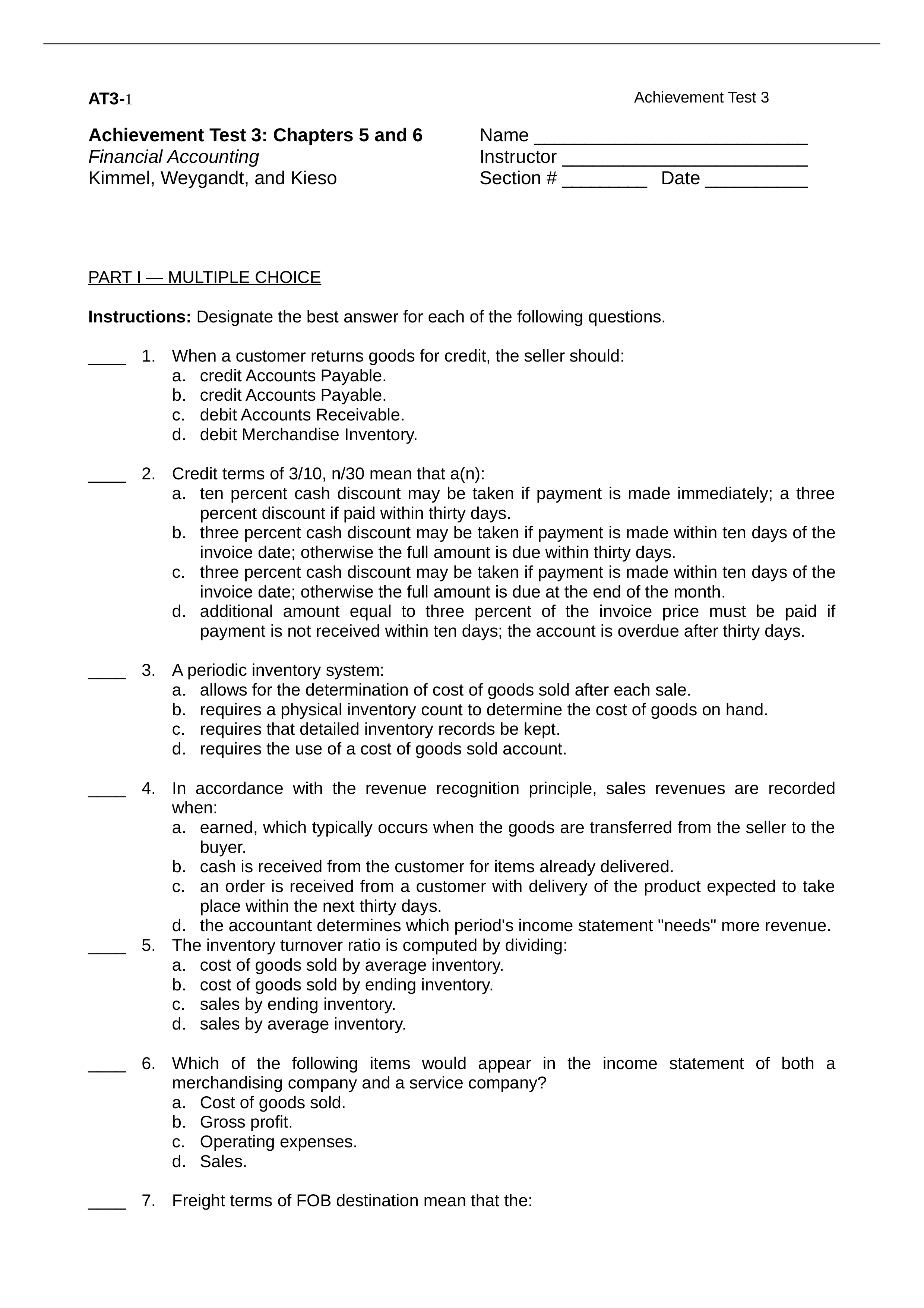 Financial Accounting 6e Ch 5 & 6 Test Bank_dd9te7tdt6o_page1