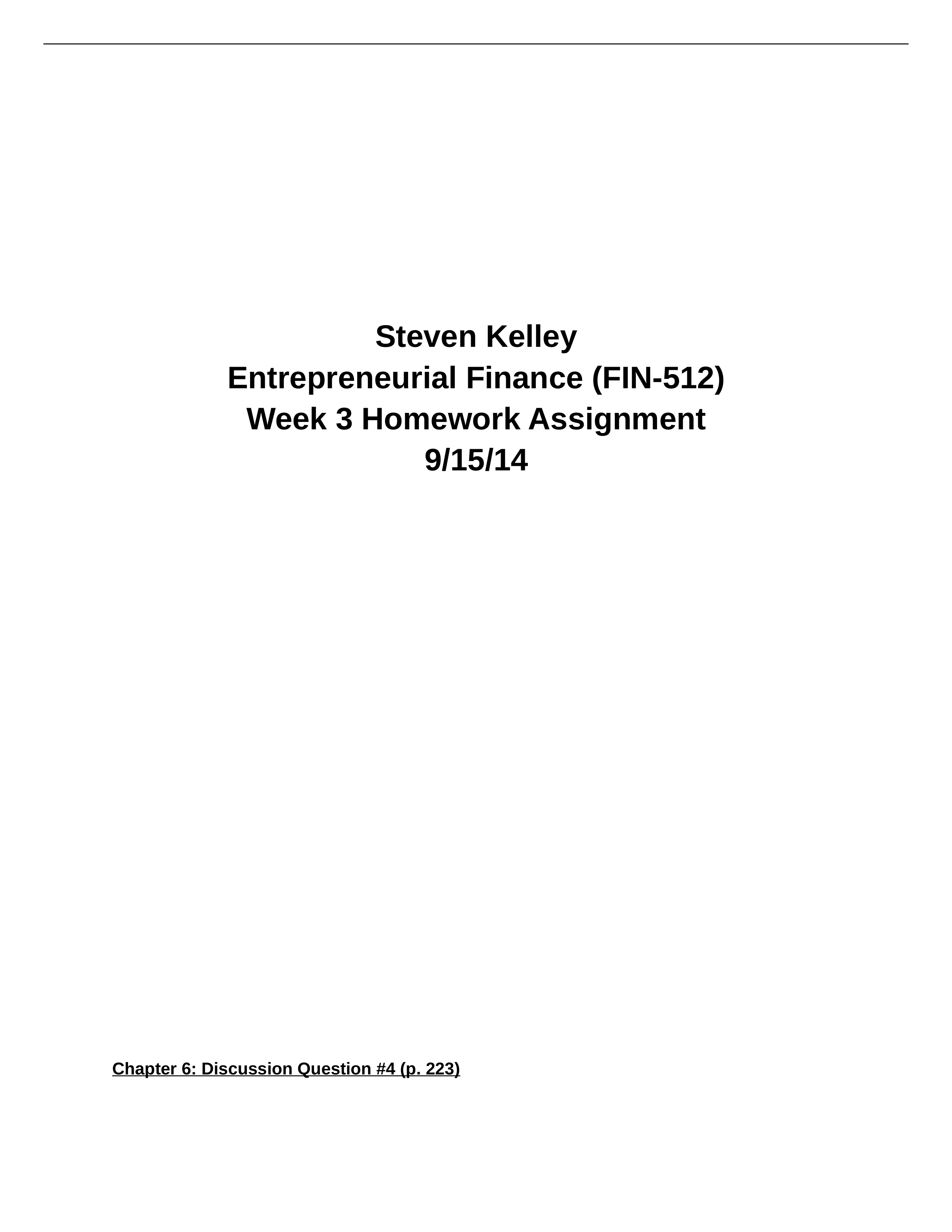 FIN 512 - Week 3 Homework Assignment_ddbjdq6p00x_page1