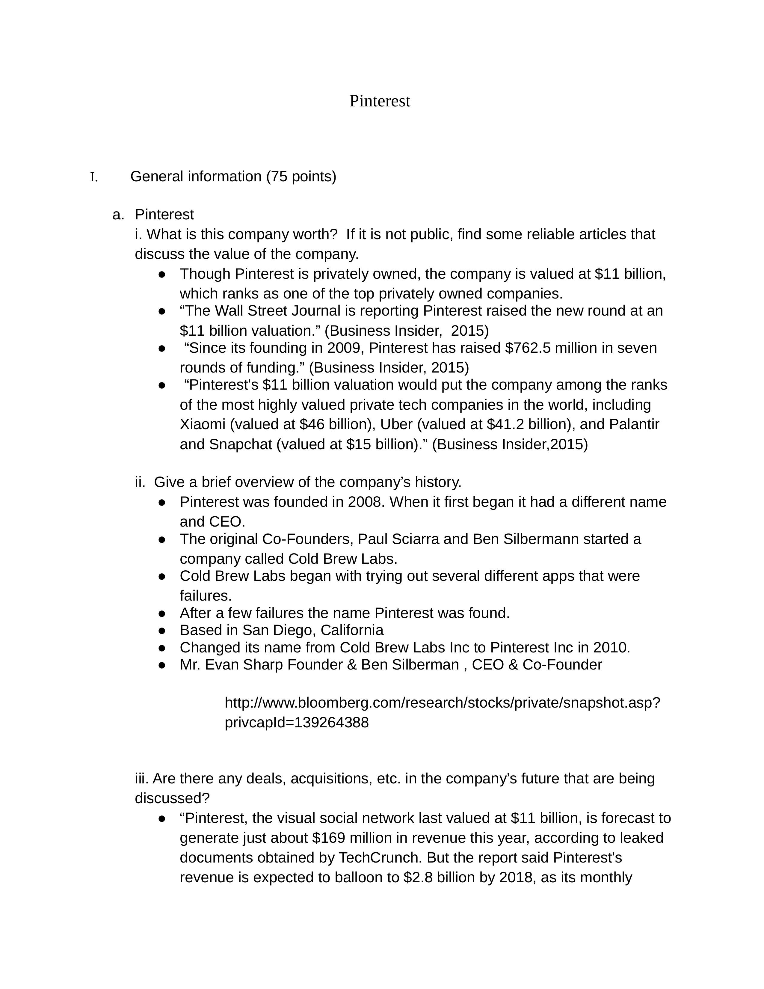 MKTG 431 Social Media Project_ddfisazf1we_page1