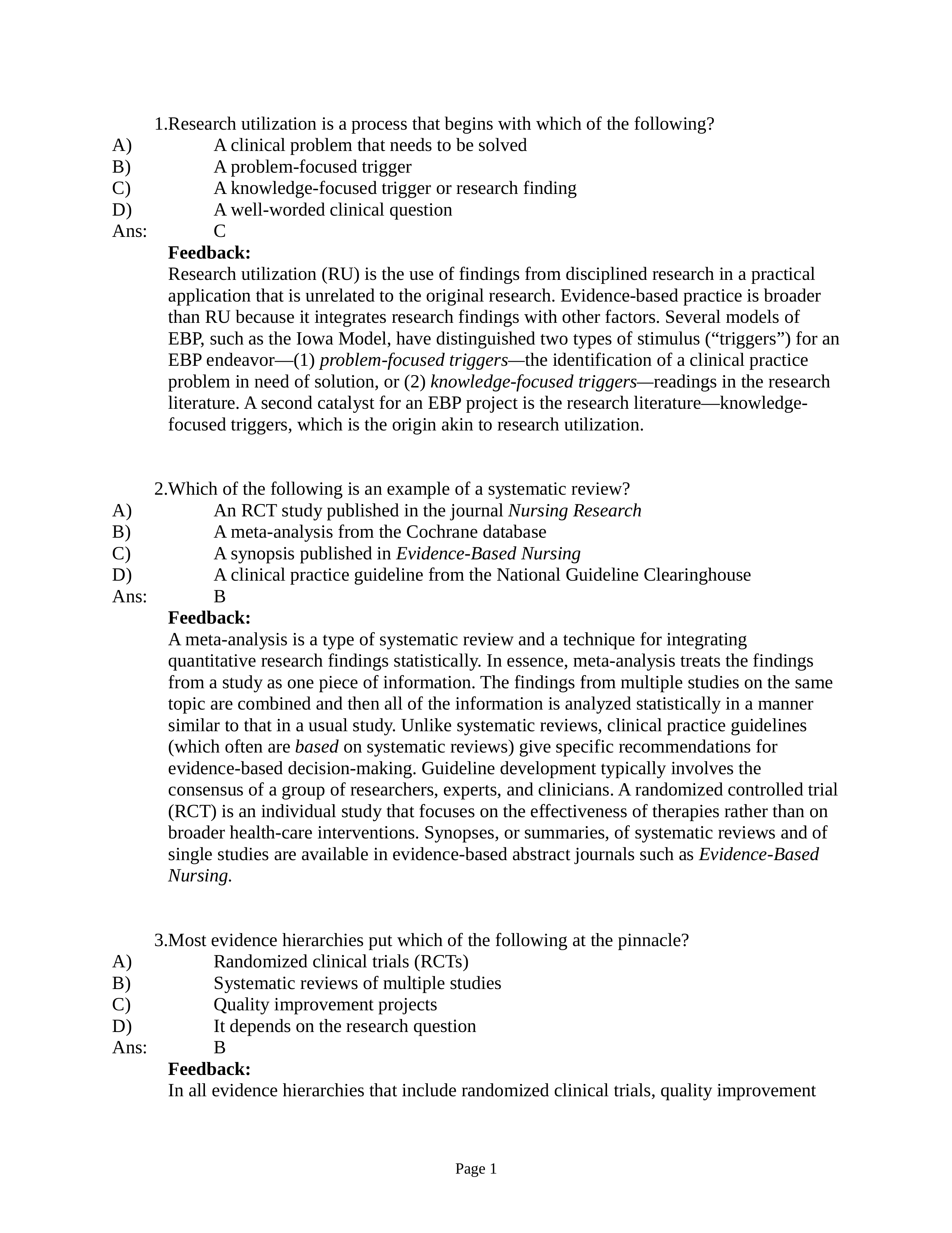 Chapter 2- Fundamentals of Evidence-Based Nursing Practice_ddfqk8vz2sy_page1