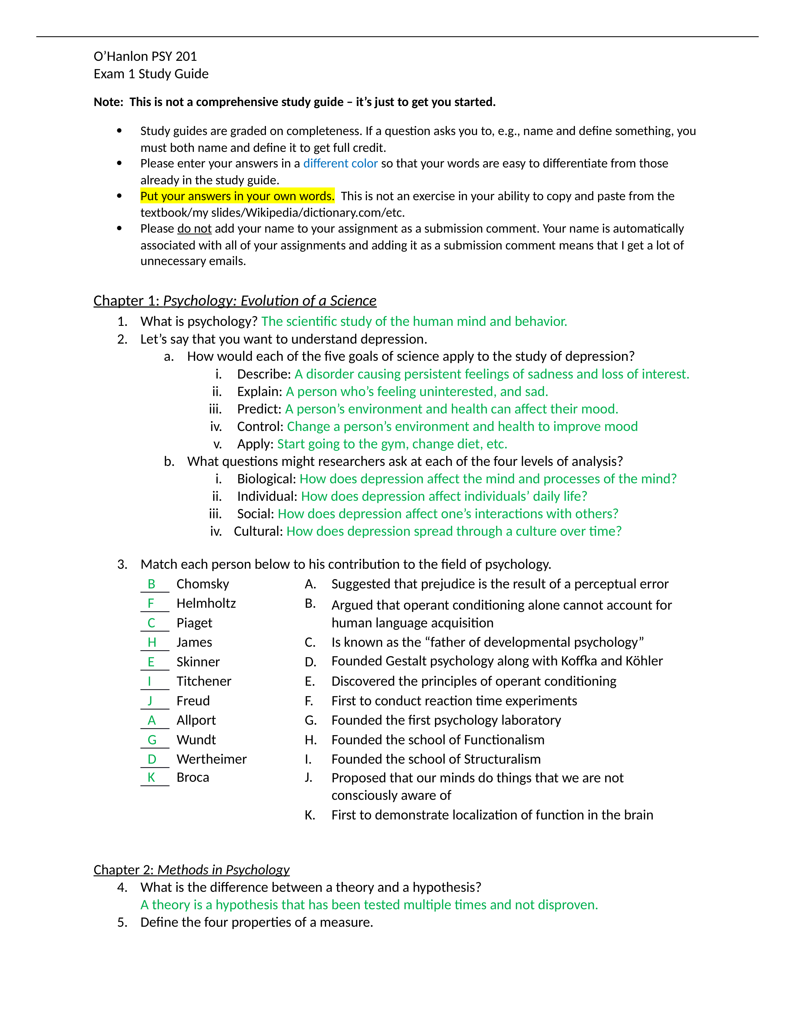 PSY 201 Study Guide 1_ddhdo5vtgvv_page1