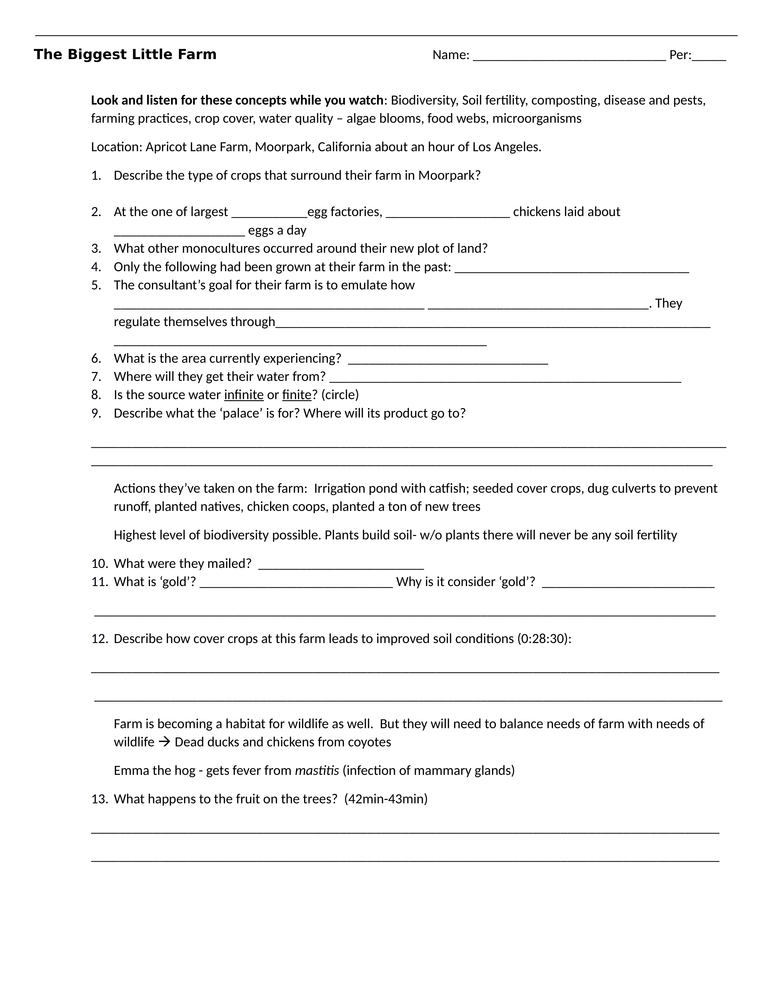 Video_The_Biggest_Little_Farm_Video_worksheet.docx_ddhfspo751r_page1