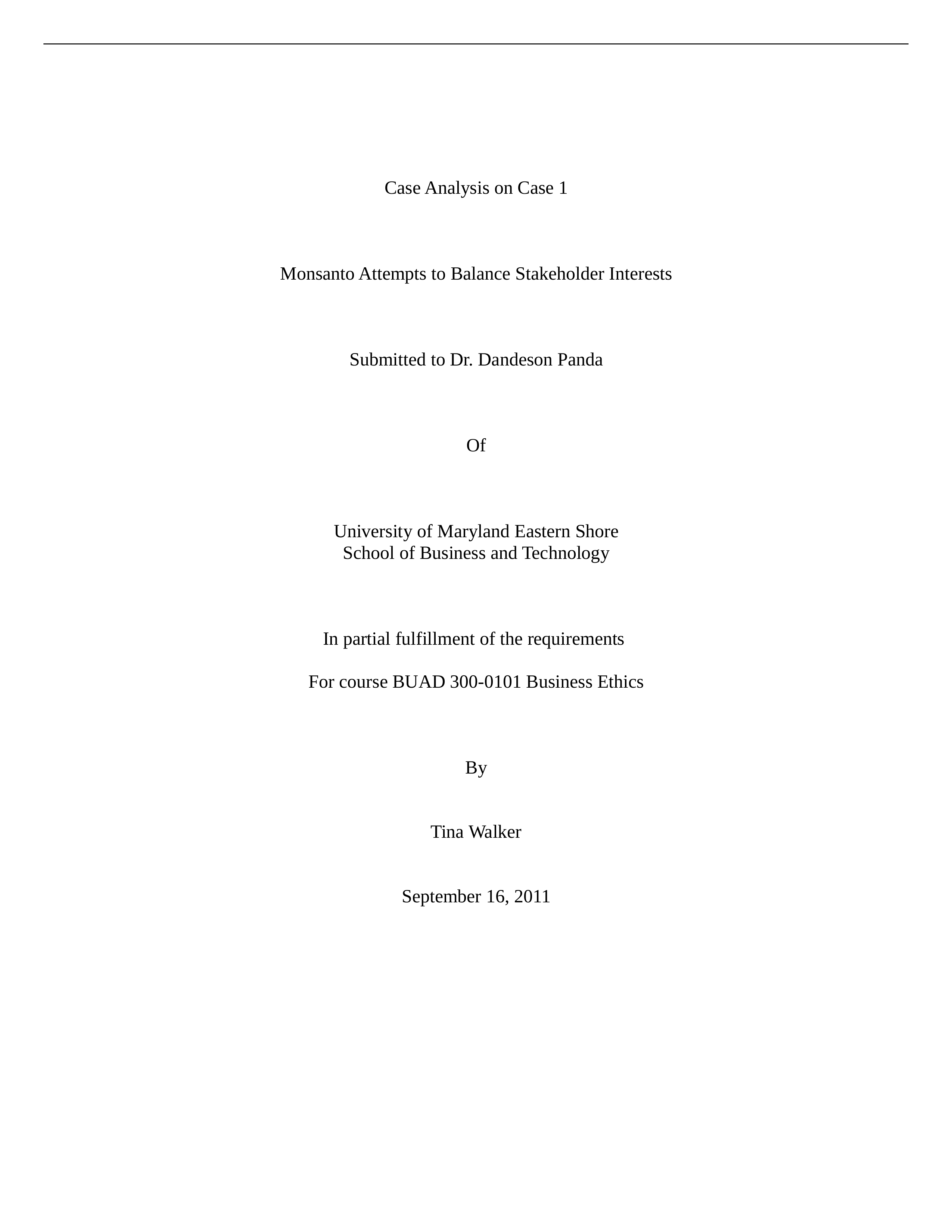 Case Analysis on Case 1_ddhqlplxjjx_page1