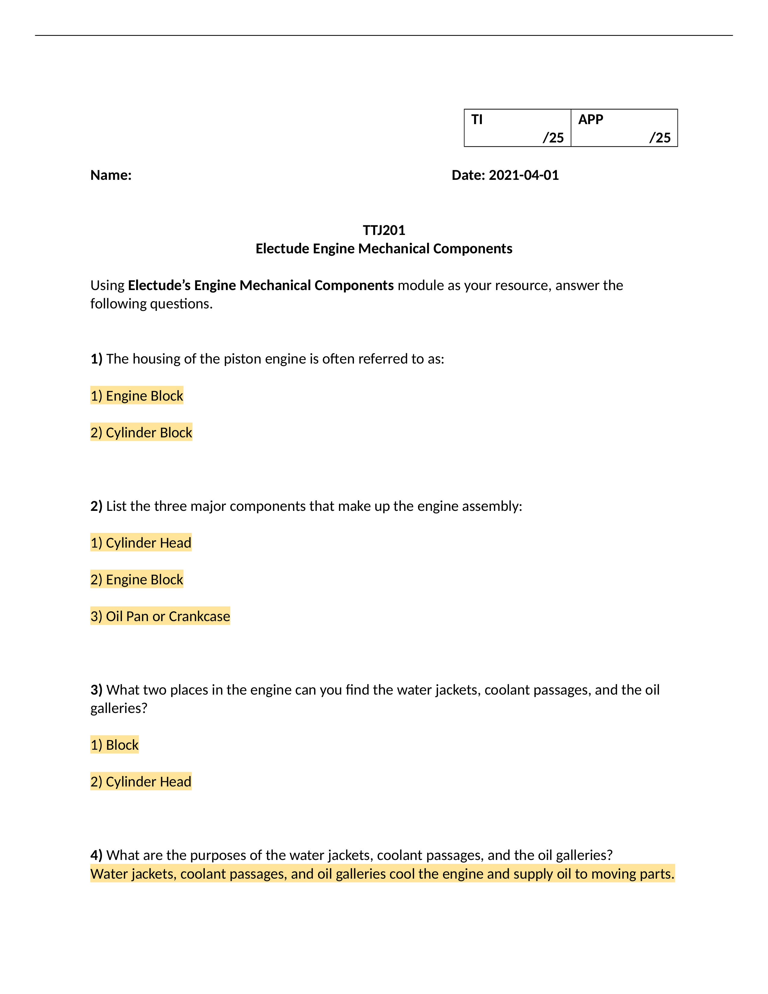 Electude Engine Mechanical Components Worksheet.docx_ddi1wb3k720_page1