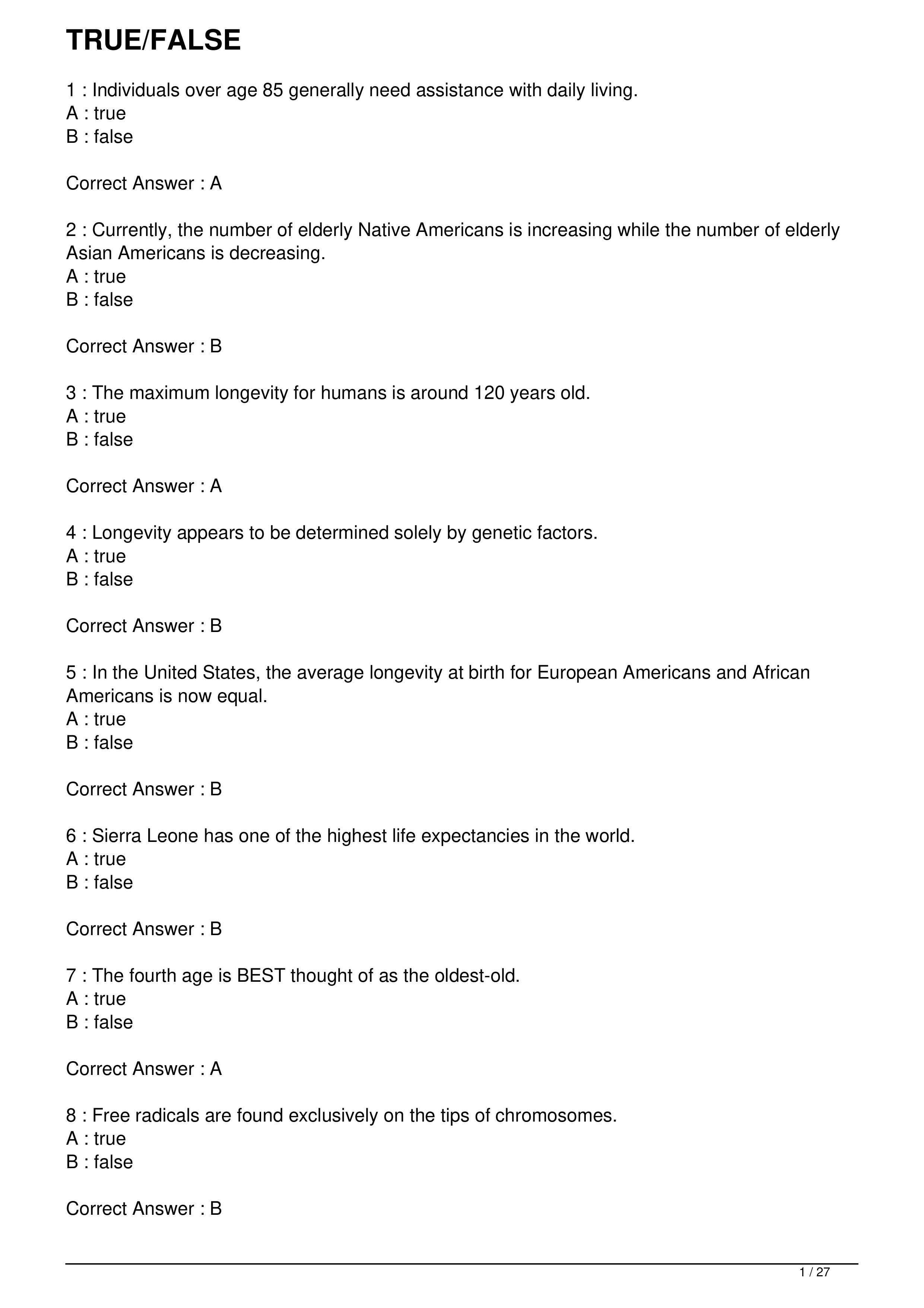 Chapter 14 Human Development A Lifespan View 1ALL POSSIBLE TEST AND ESSAY ANSWERS.pdf_ddi822s4xys_page1