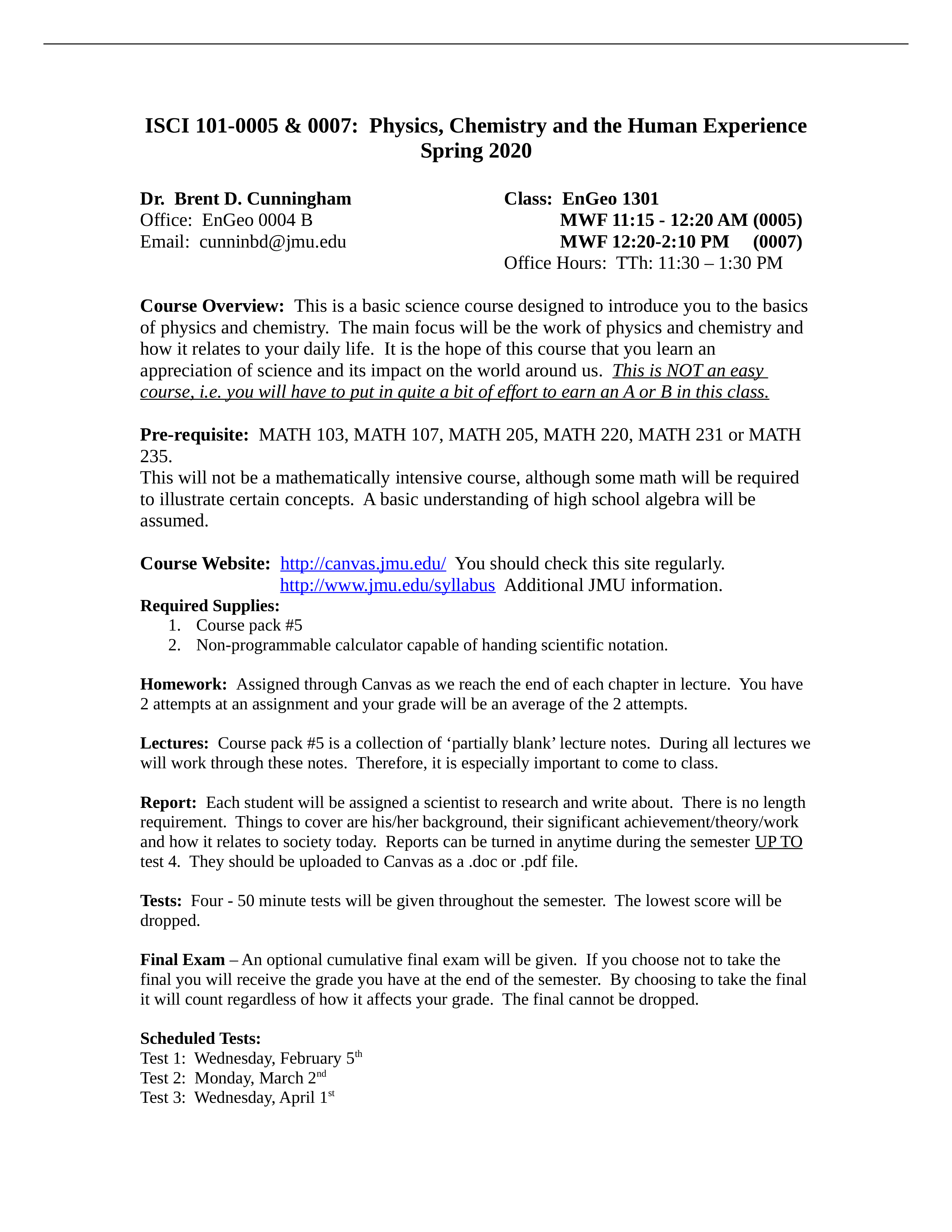 ISCI 101 Spring 2020 Syllabus.doc_ddjux0dtau2_page1