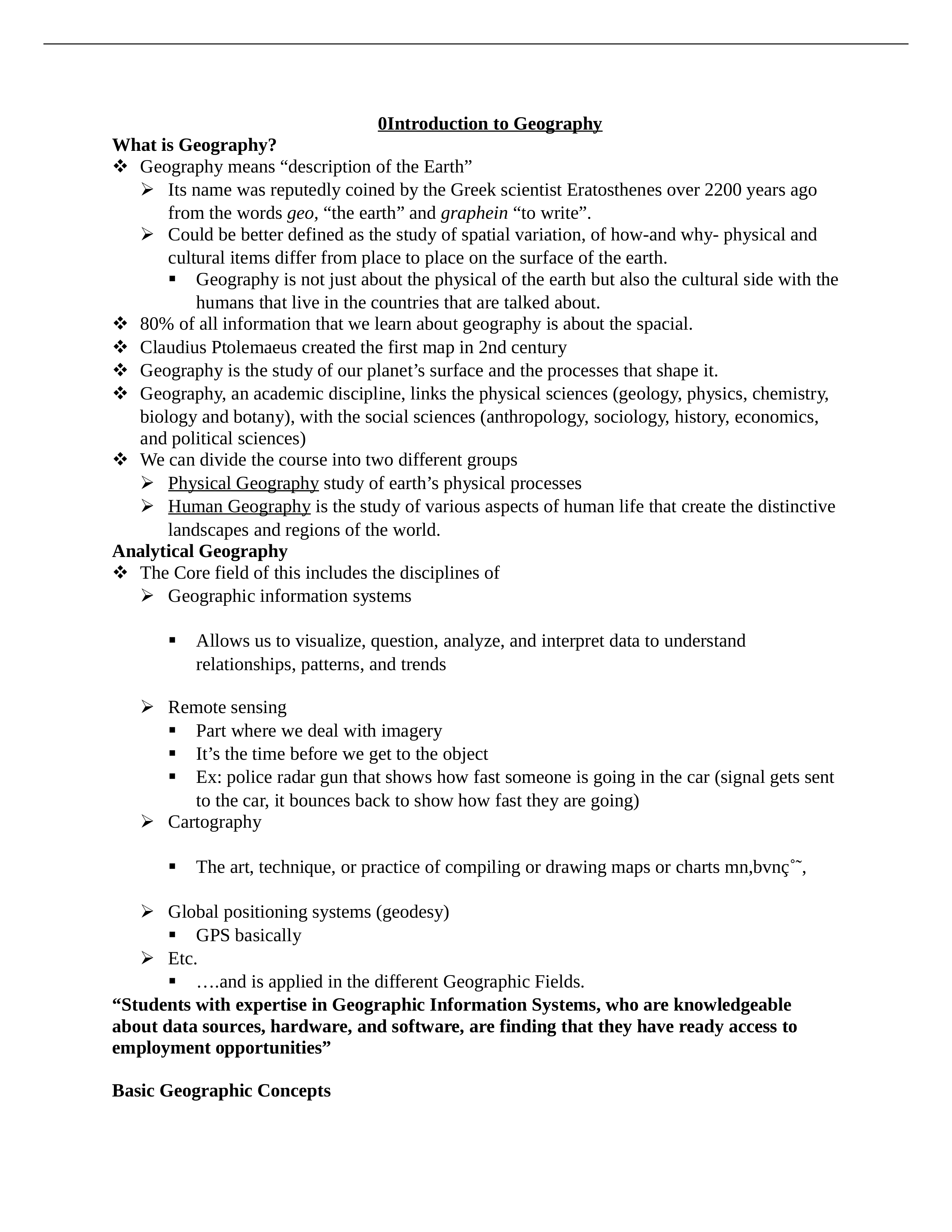 Introduction to Geography lecture 1.docx_ddkku3jo743_page1