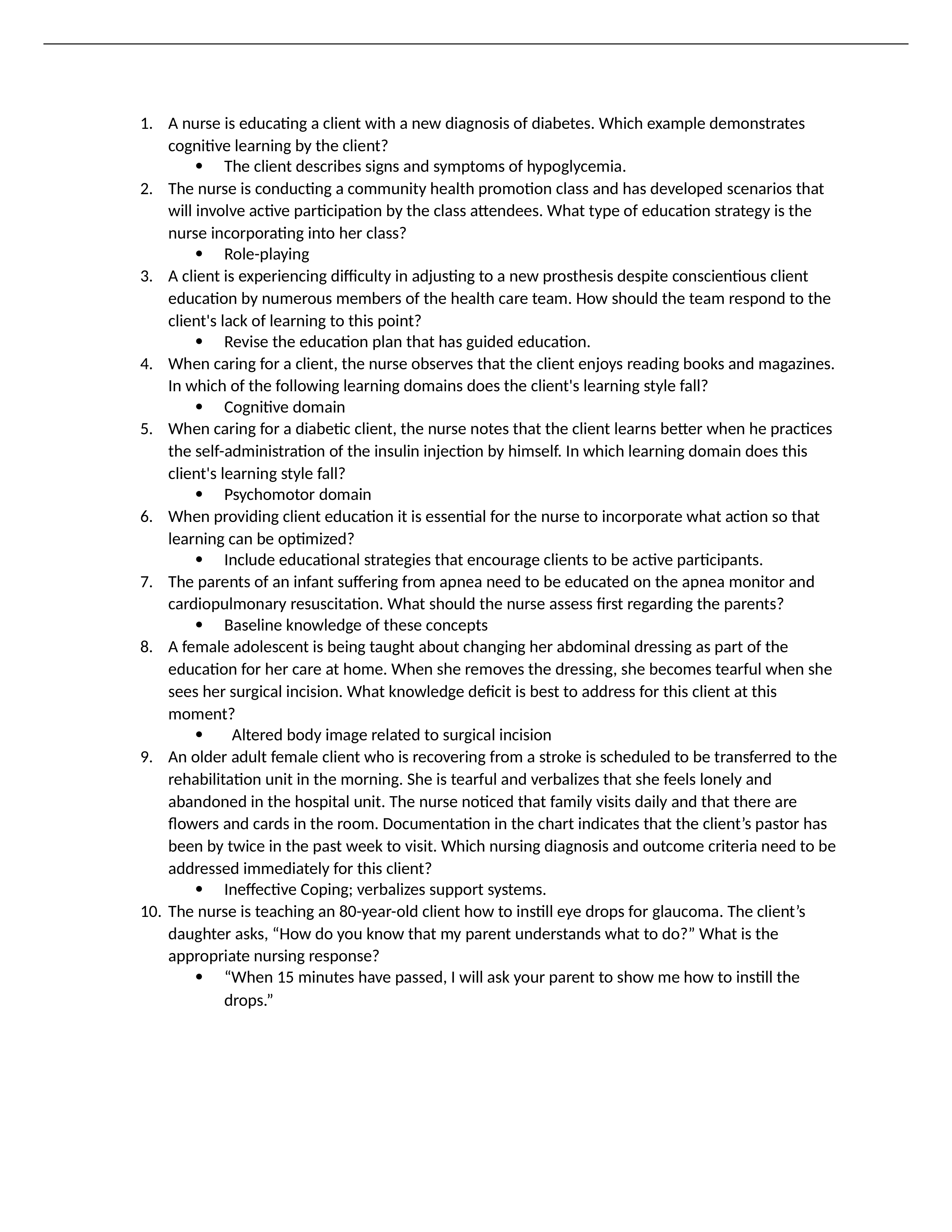 Foundations - Chapter 21 PrepU questions.docx_ddkqzfu6f00_page1