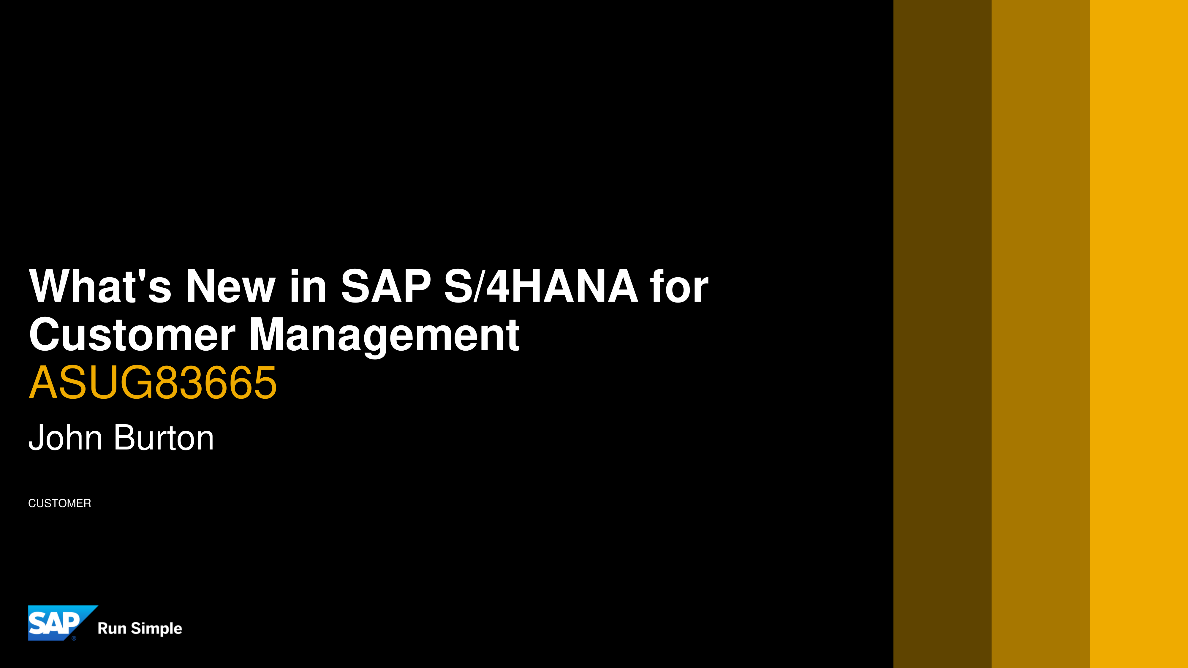 SAP S4HANA for Customer Management 1909.pdf_ddl3p4o0bsk_page1