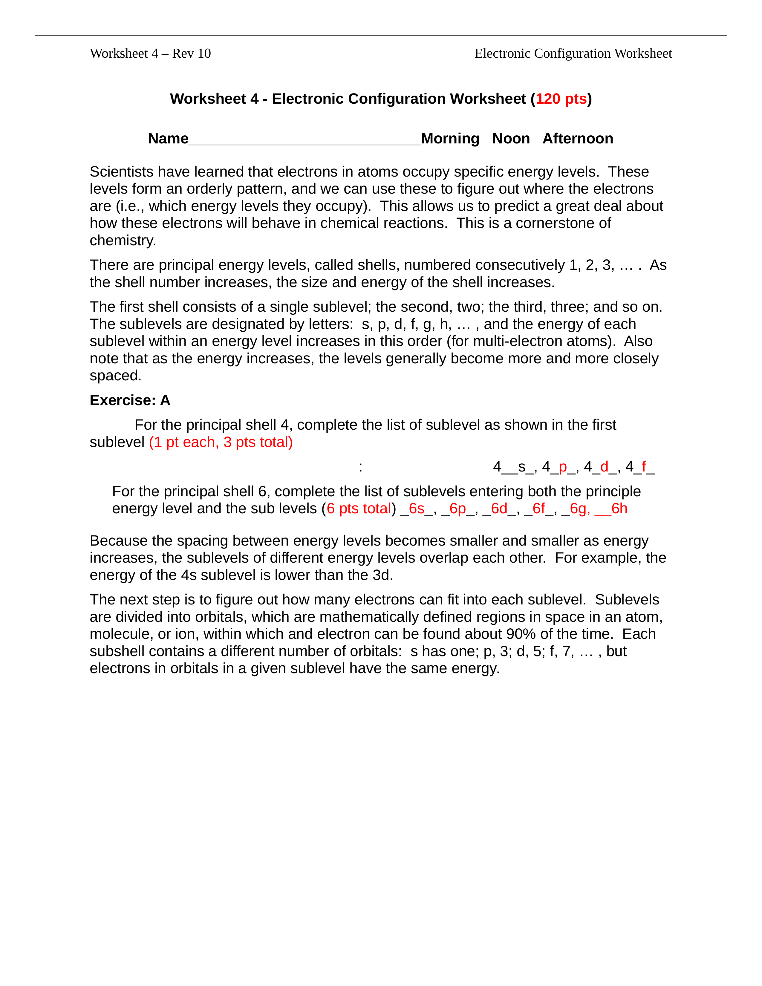 Rev 11 WS 4 electronic configuration with answers .doc_ddlqwd8xbpz_page1