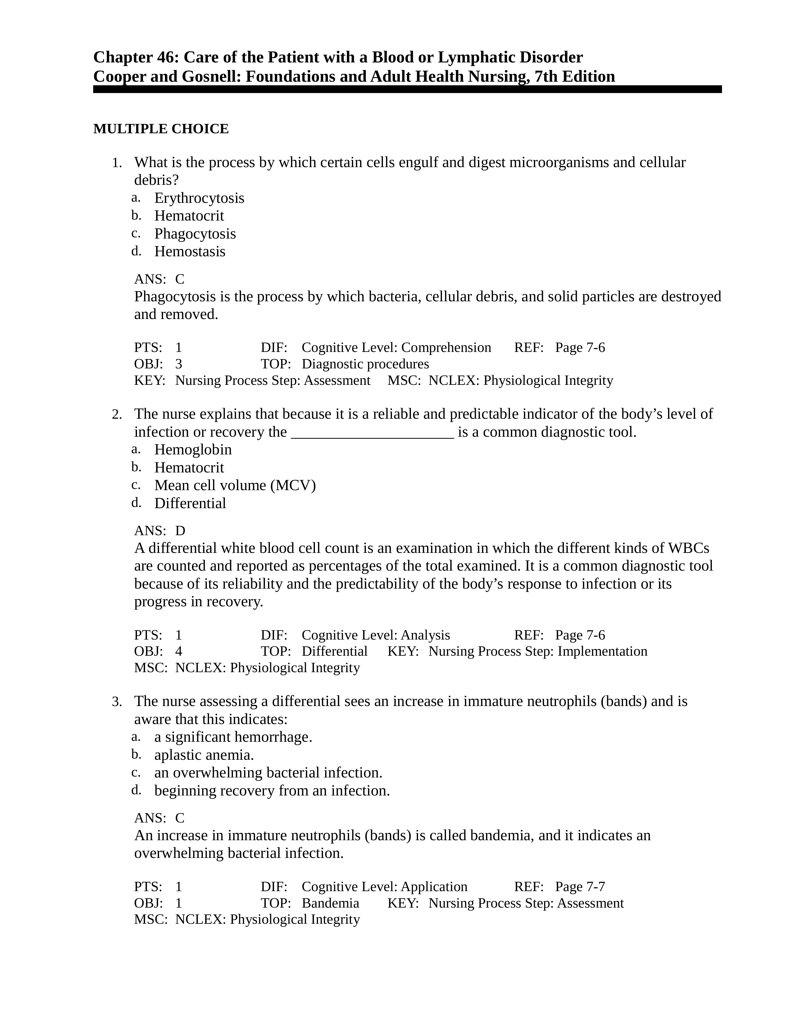 Chapter 46- Care of the Patient with a Blood or Lymphatic Disorder.rtf_ddnwi9o0oyr_page1