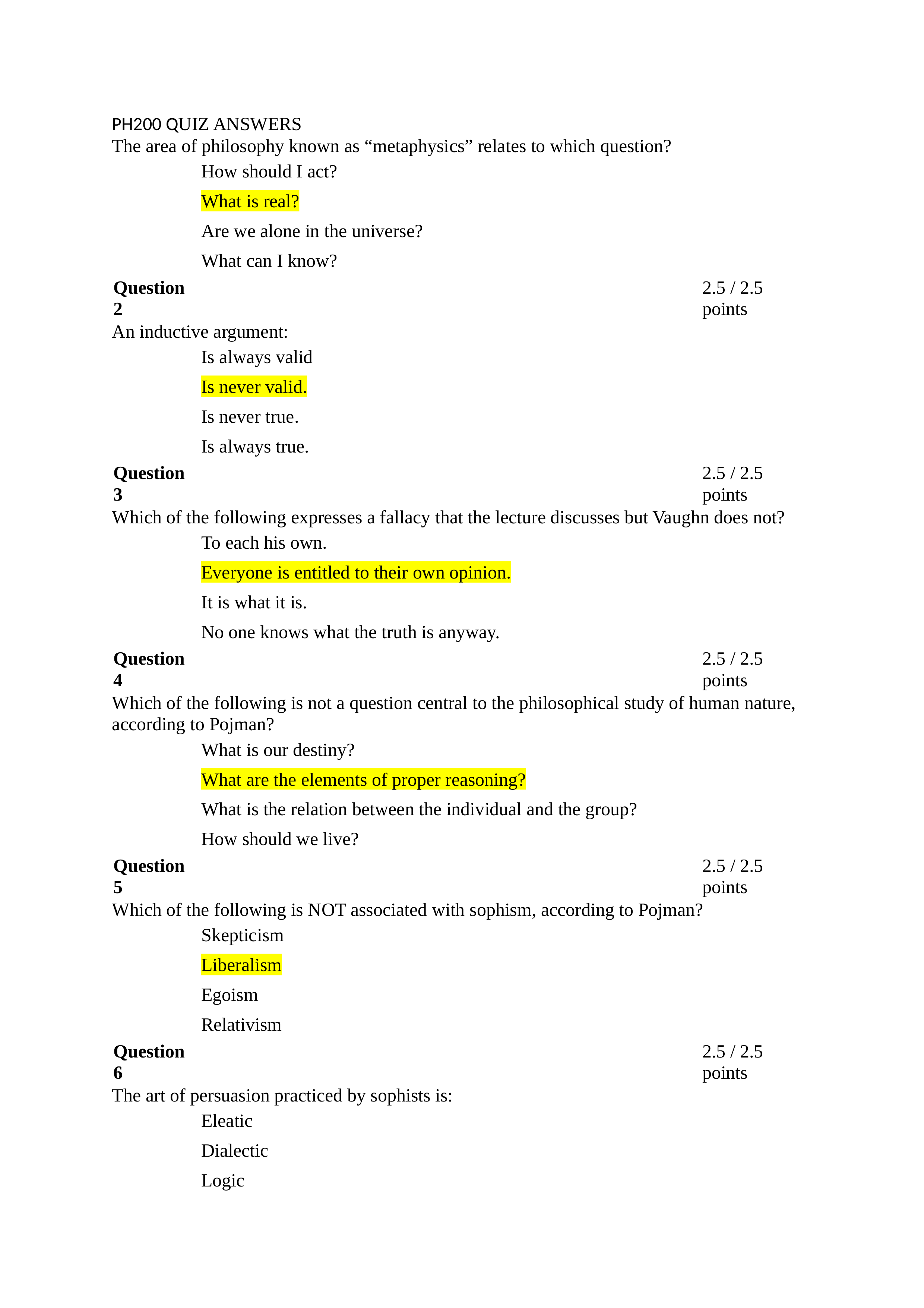 PH200 QUIZ ANSWERS.docx_ddnxfgbjcjx_page1