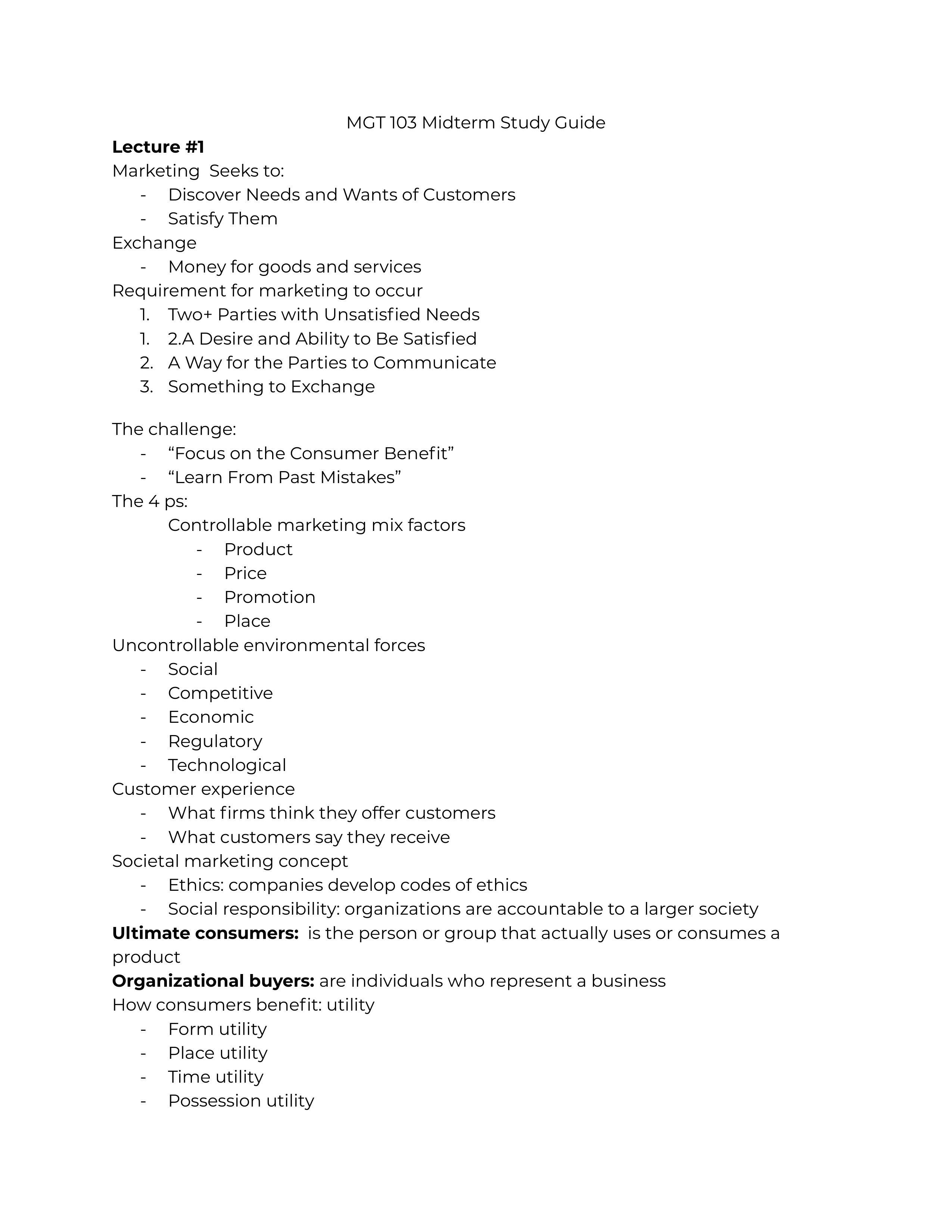 MGT 103 Study Guide.pdf_ddo3jr12q14_page1