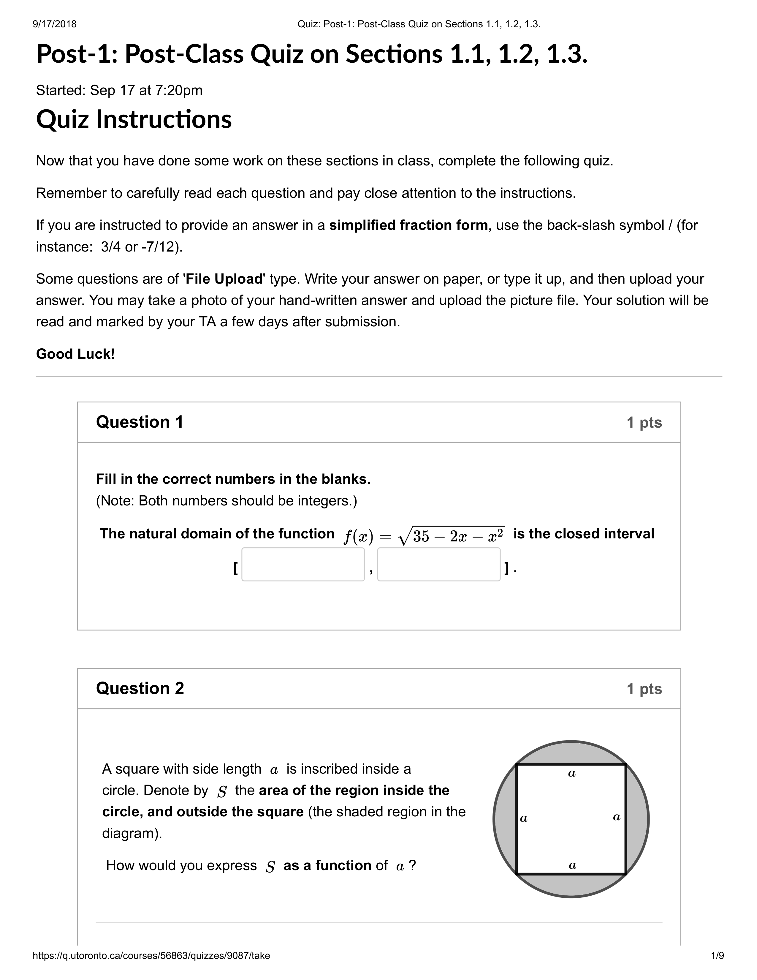 Quiz_ Post-1_ Post-Class Quiz on Sections 1.1, 1.2, 1.3_.pdf_ddo6j7fkw3j_page1