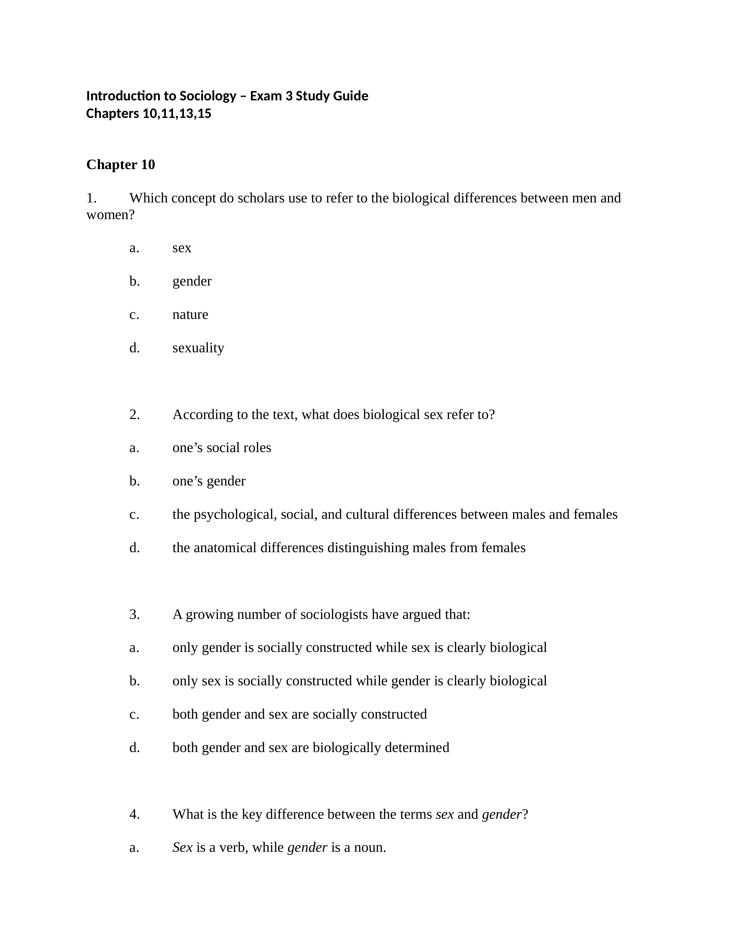 intro exam 3 study guide .docx_ddsou35gbi0_page1