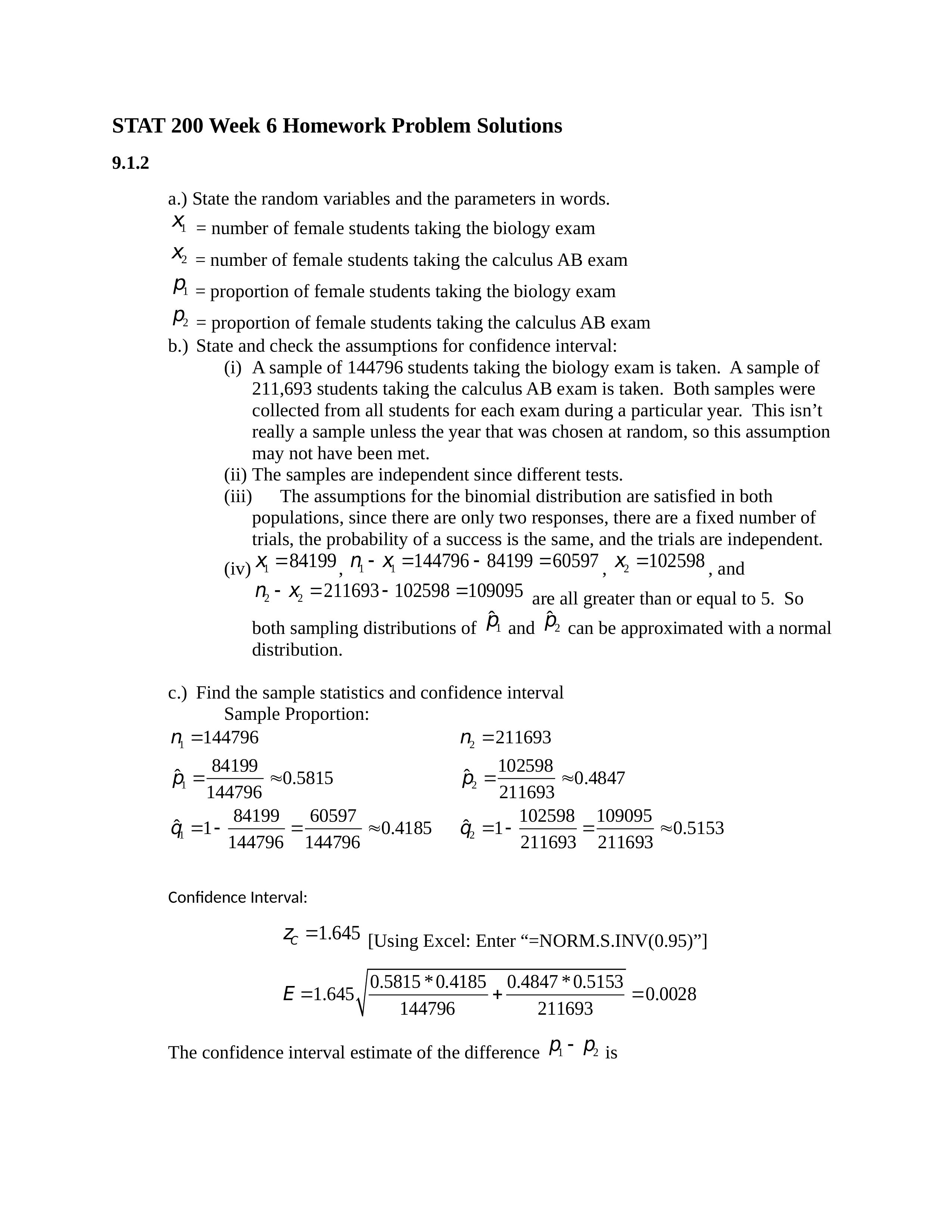 STAT200 6371_Week6_Homework_Solutions.docx_ddssy5bnhmc_page1