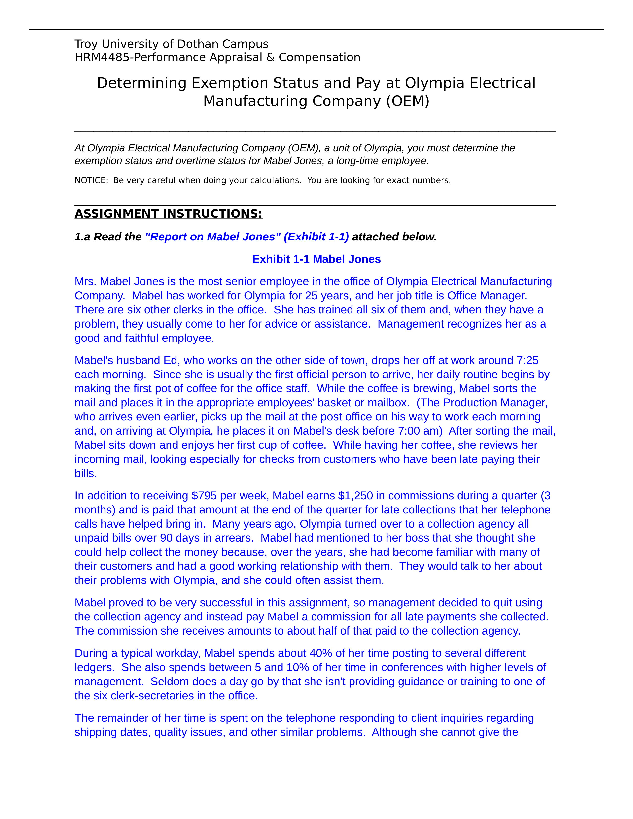 Determining Exemption Status and Pay at Olympia Electrical Manufacturing Company.docx_ddvb8vdmt3y_page1