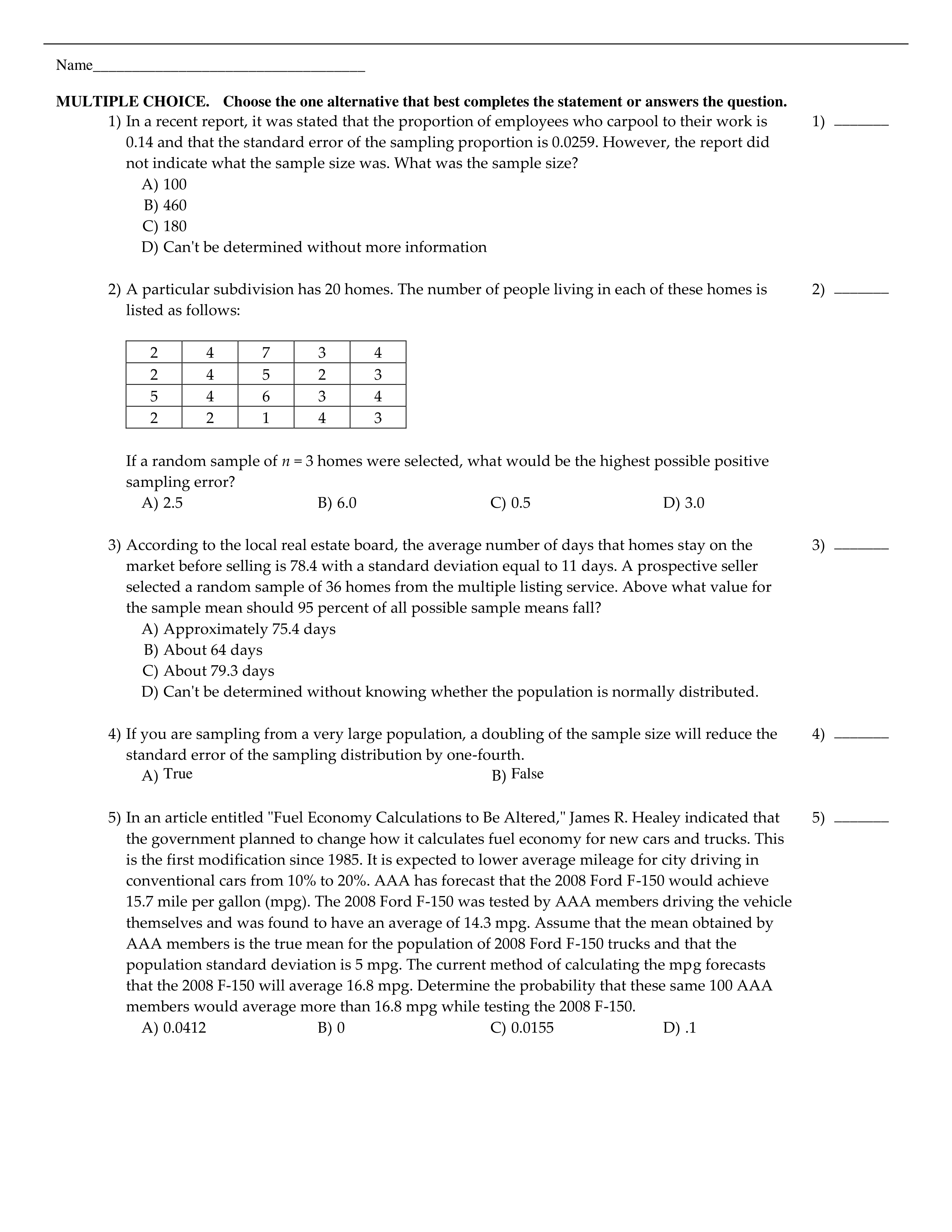 Econ 1500 Ghandi HW #4 Solutions.pdf_de00sr58p1j_page1