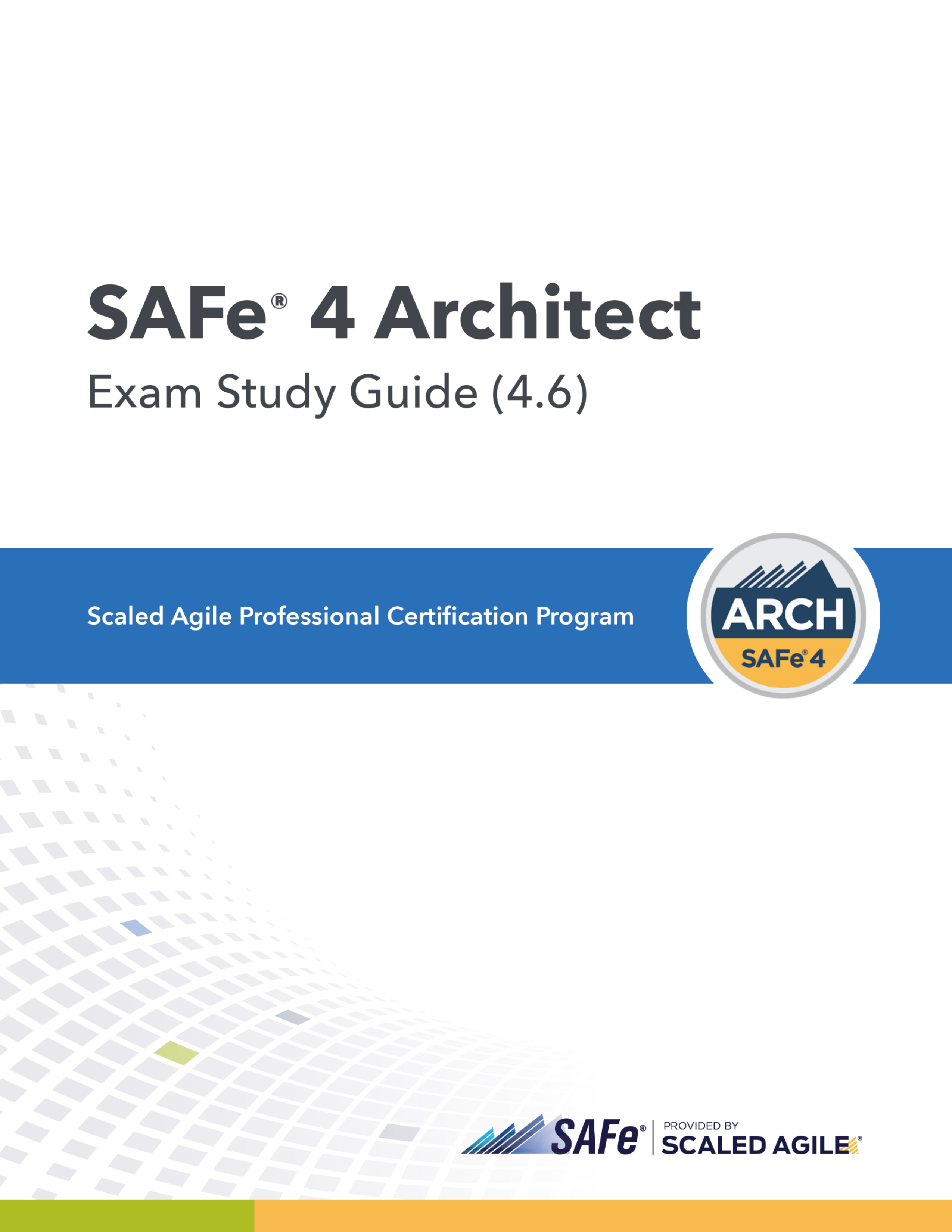 SAFe 4 Architect Exam Study Guide (4.6).pdf_de2ccidcmzb_page1