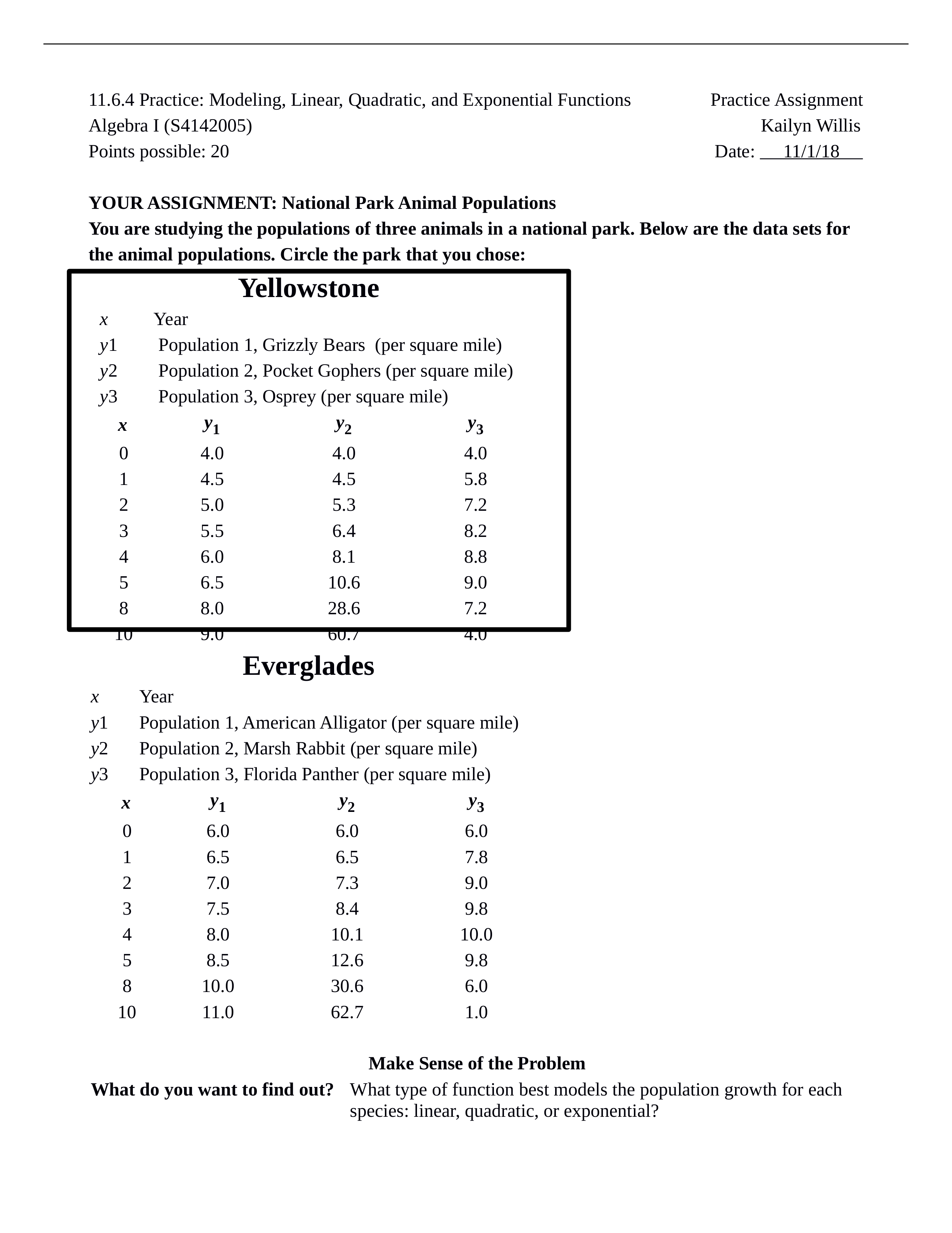 Algebra 1 Unit 11 Practice 11.6.4......docx_de2gd3qdbyz_page1