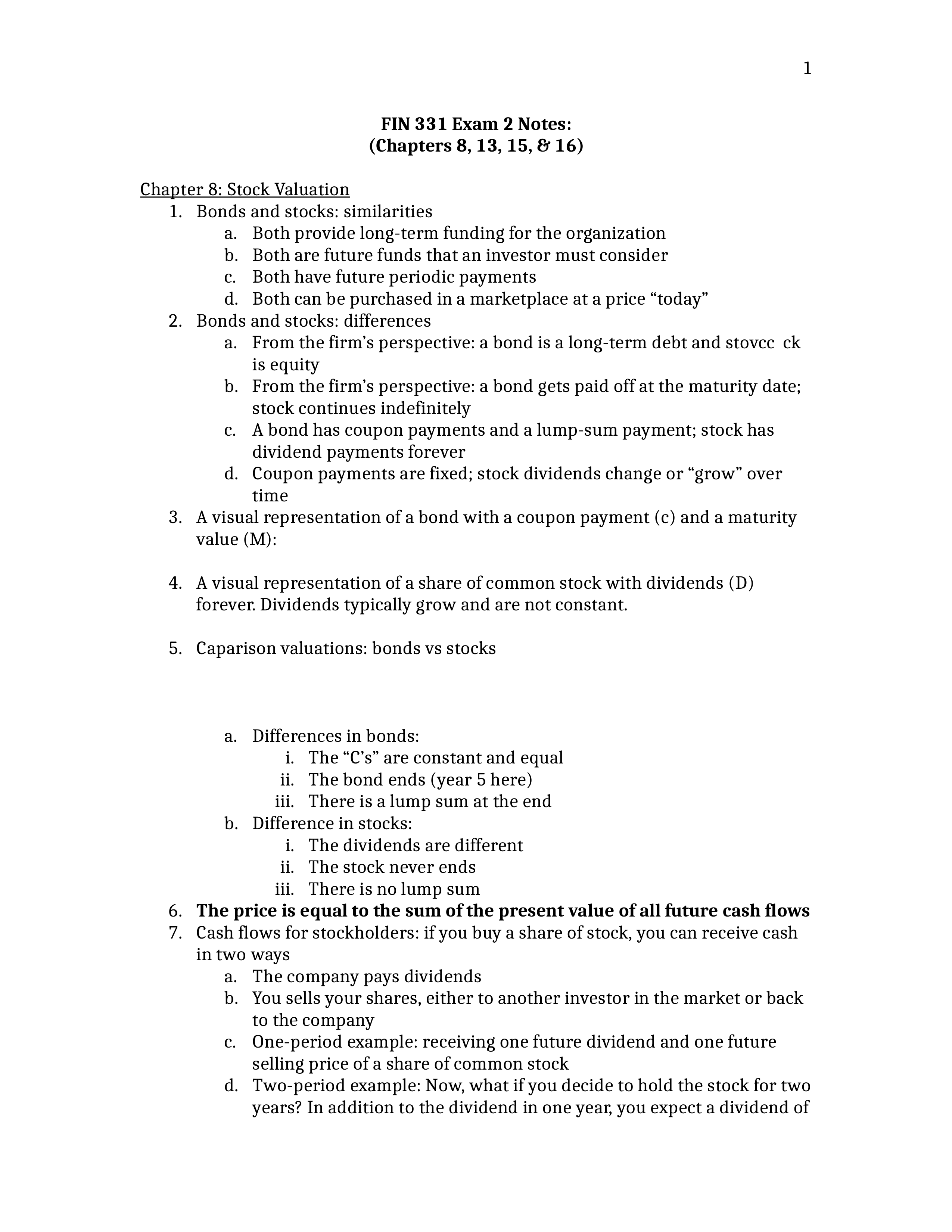 FIN 331 Exam 2 Notes.docx_de3sopilhzn_page1