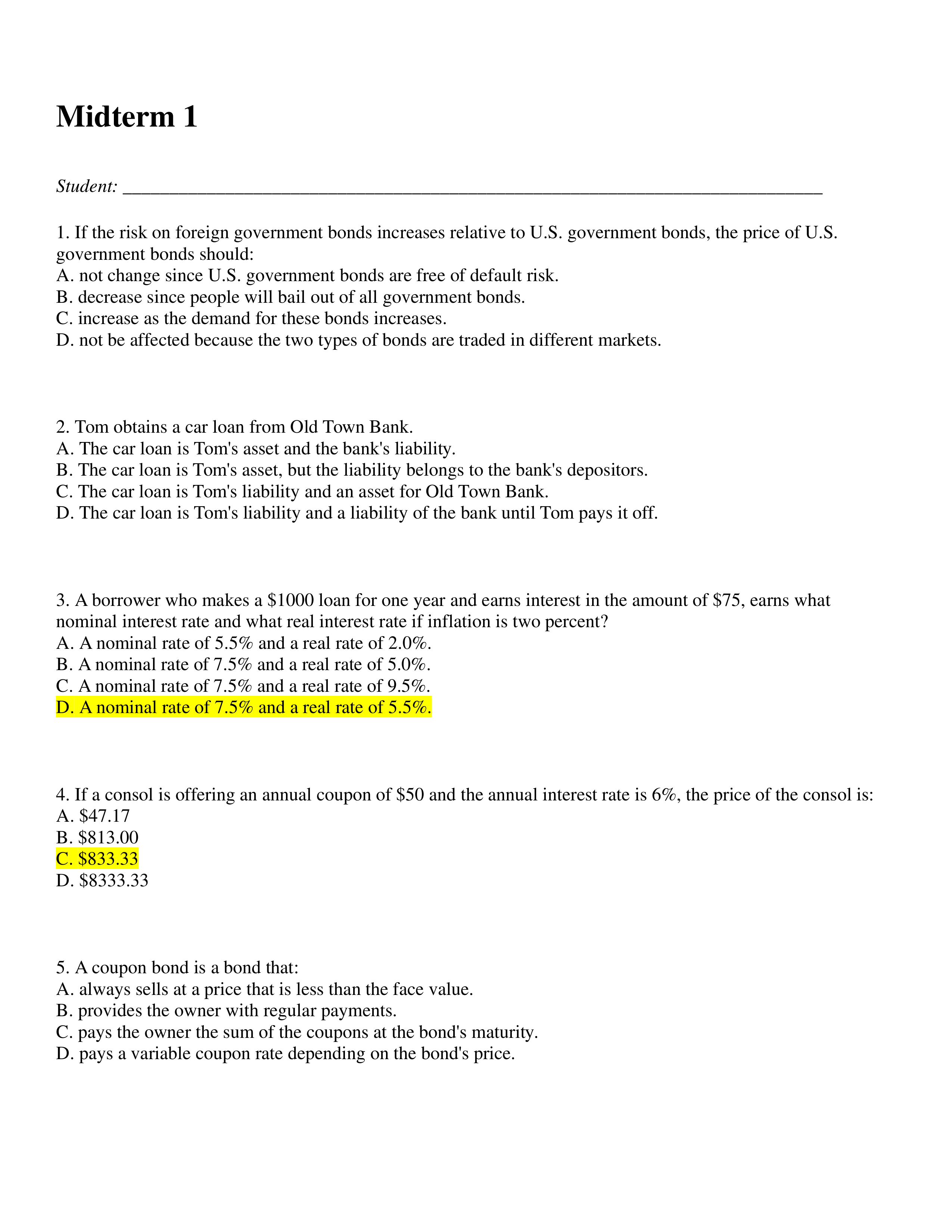 Midterm 1- Econ 3229_de3y9e75doa_page1