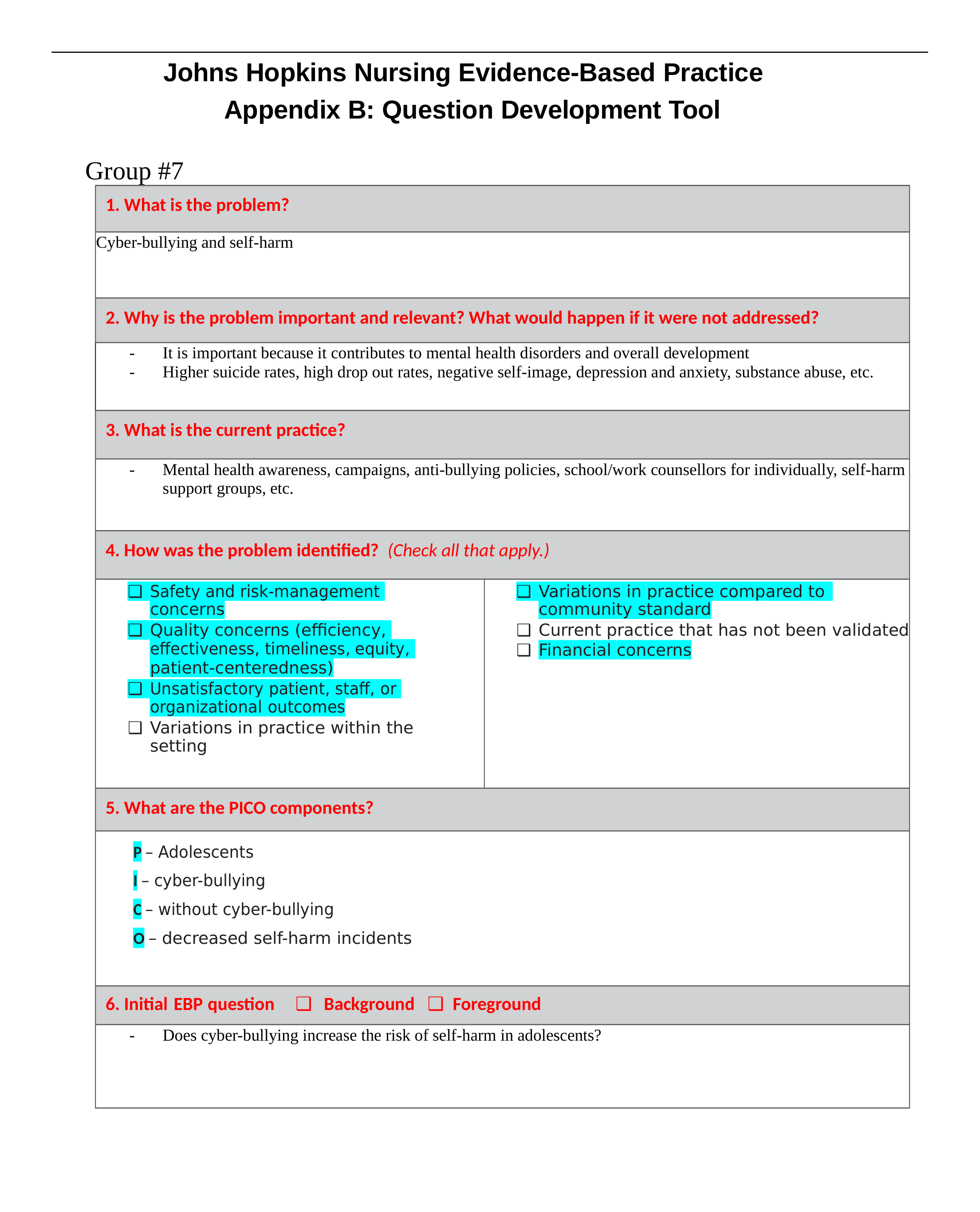 Appendix B Question Development Tool.docx_de42gfwdrye_page1