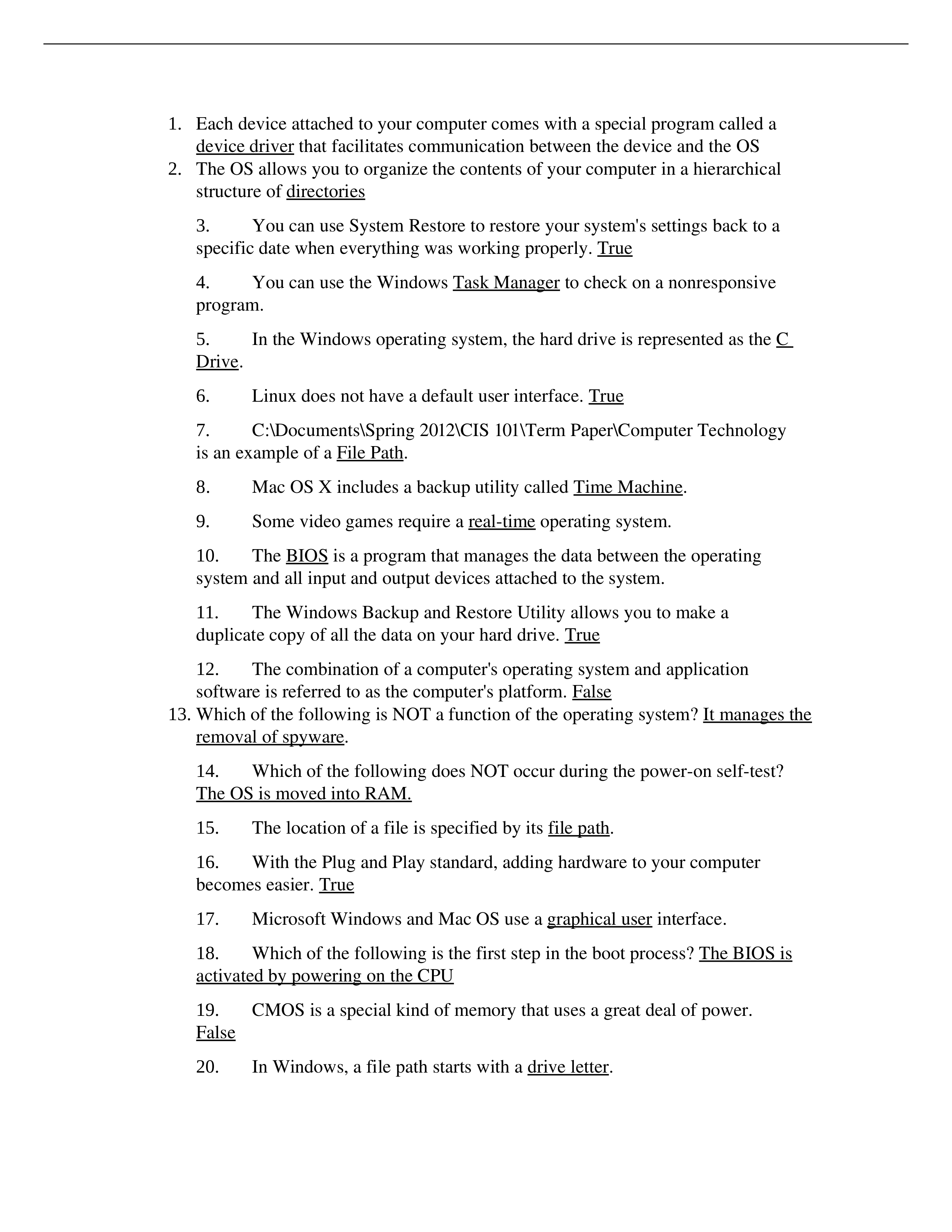 COIN 209 40 - Quiz 5, 9th ed_de5240jxj1i_page1