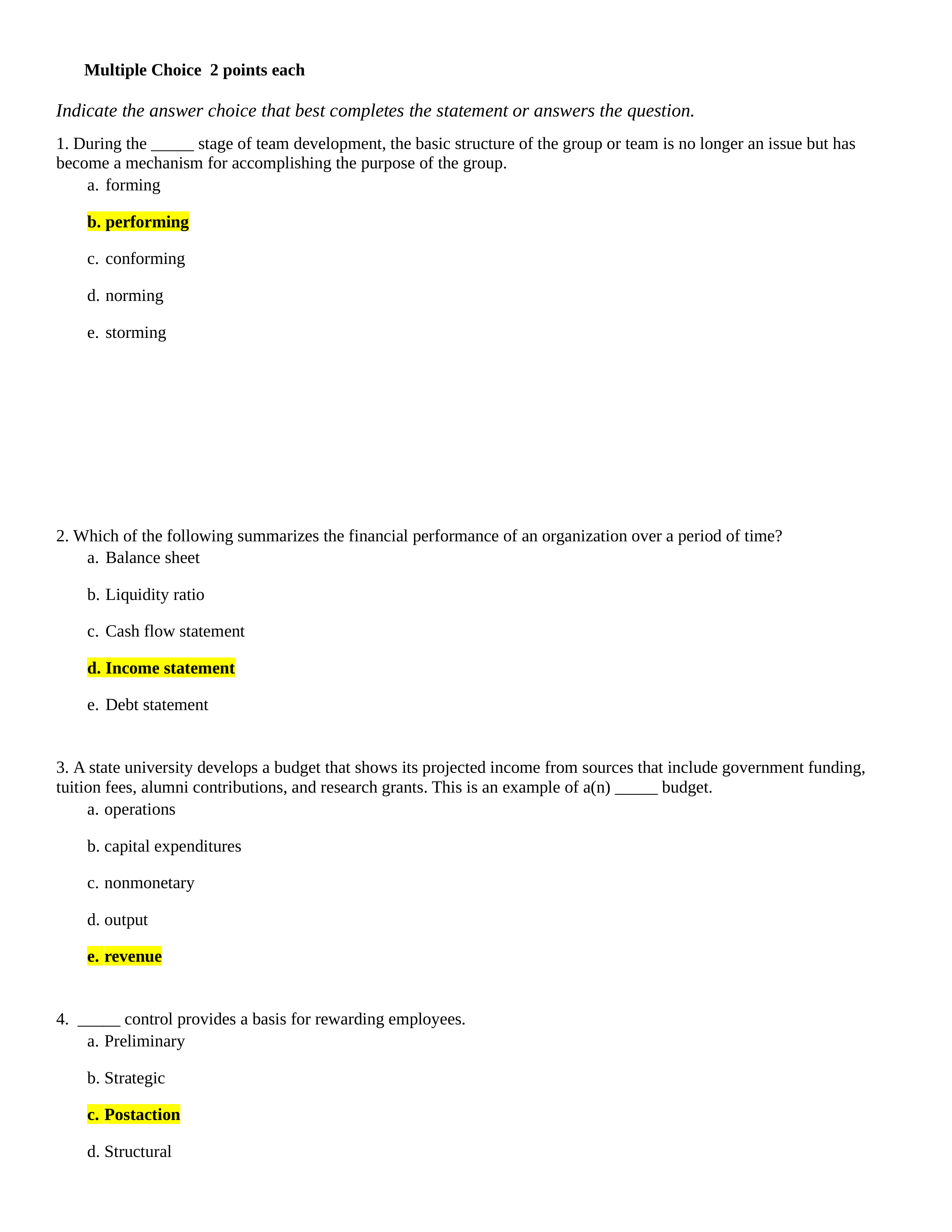 BUSM11243 Principles of Management Online Exam IV  Fall 2019.doc_deb2vsbrbn2_page1