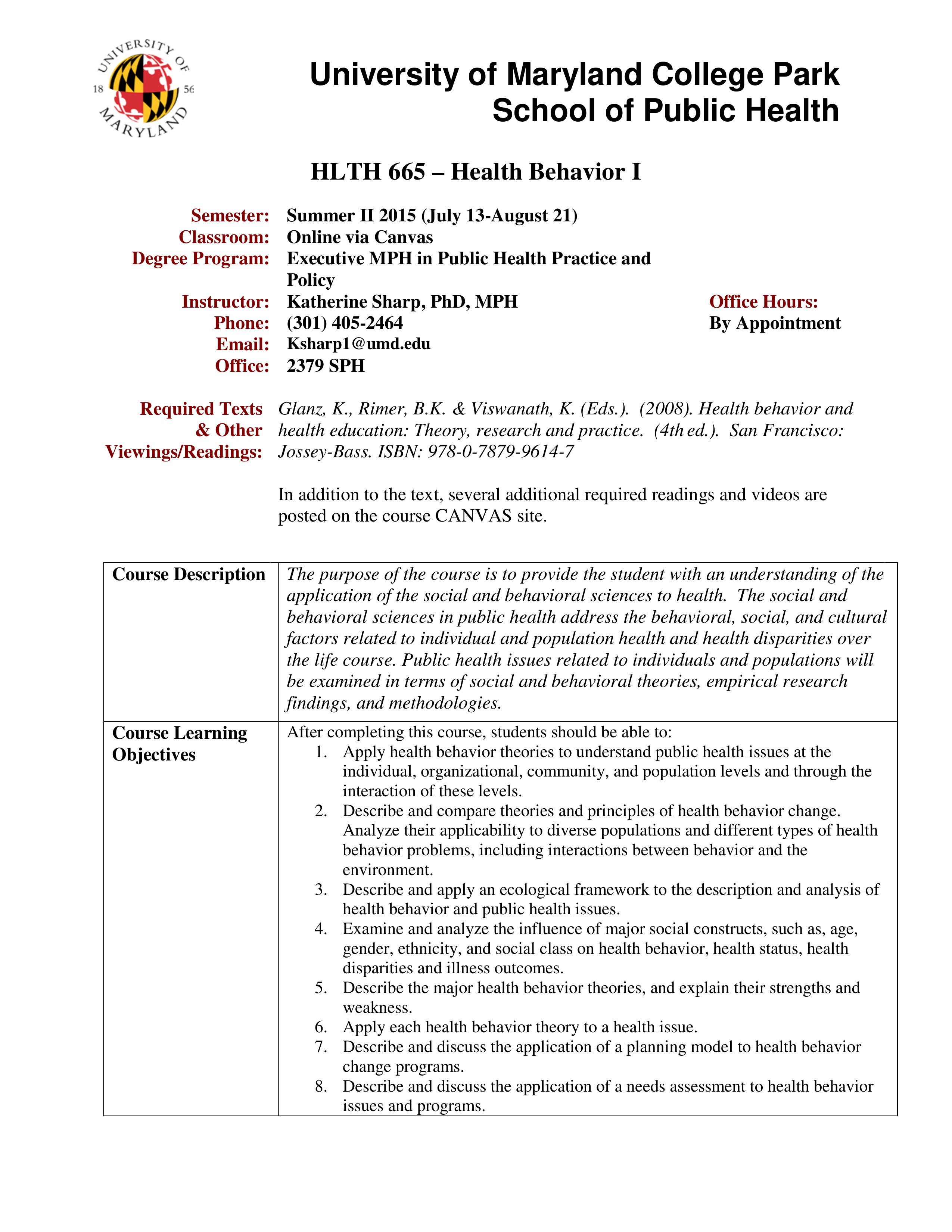 Summer 2015 eMPH HLTH 665 syllabus-5_deblerflxh4_page1