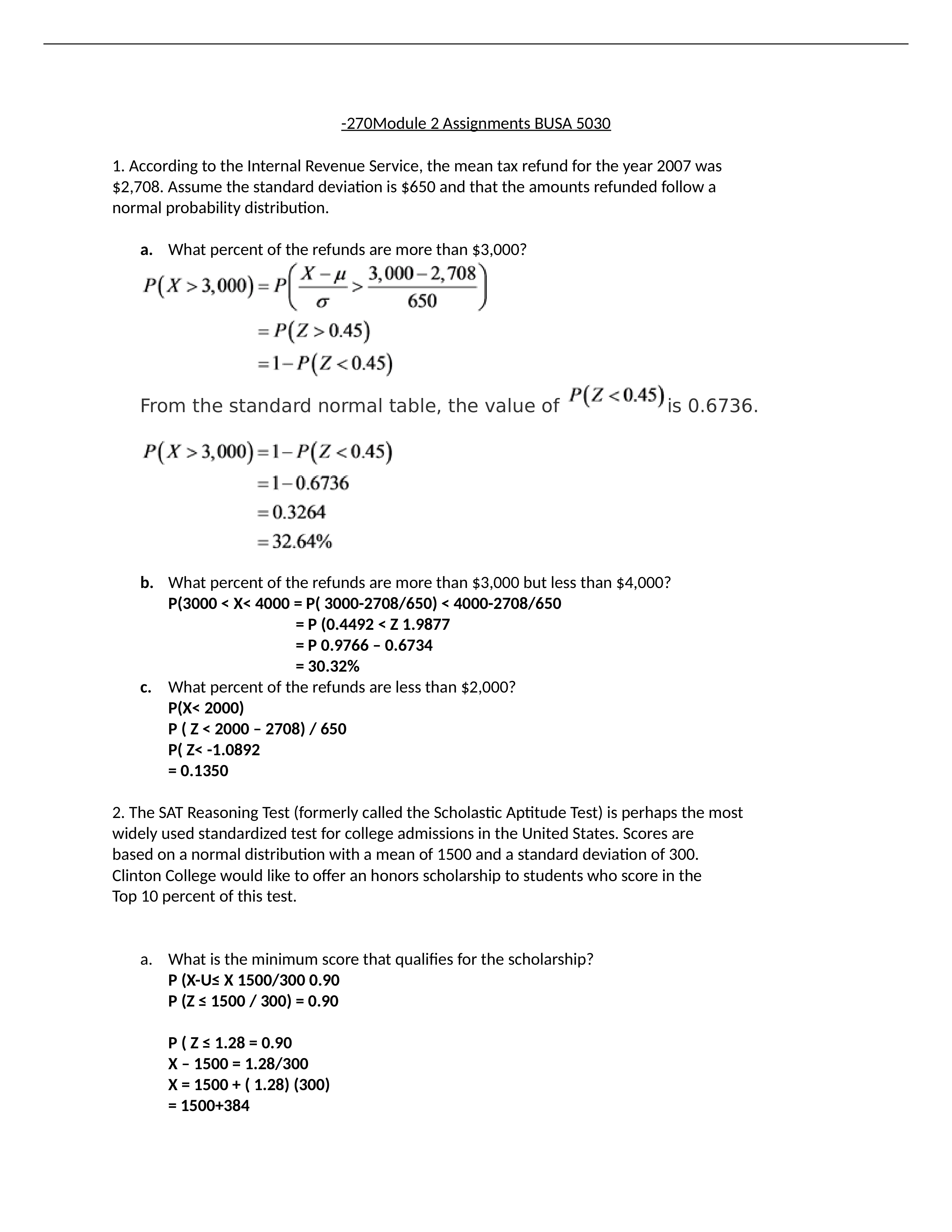 Module 2 Assignment BUSA 5030 (1).doc_debtajzw5fd_page1