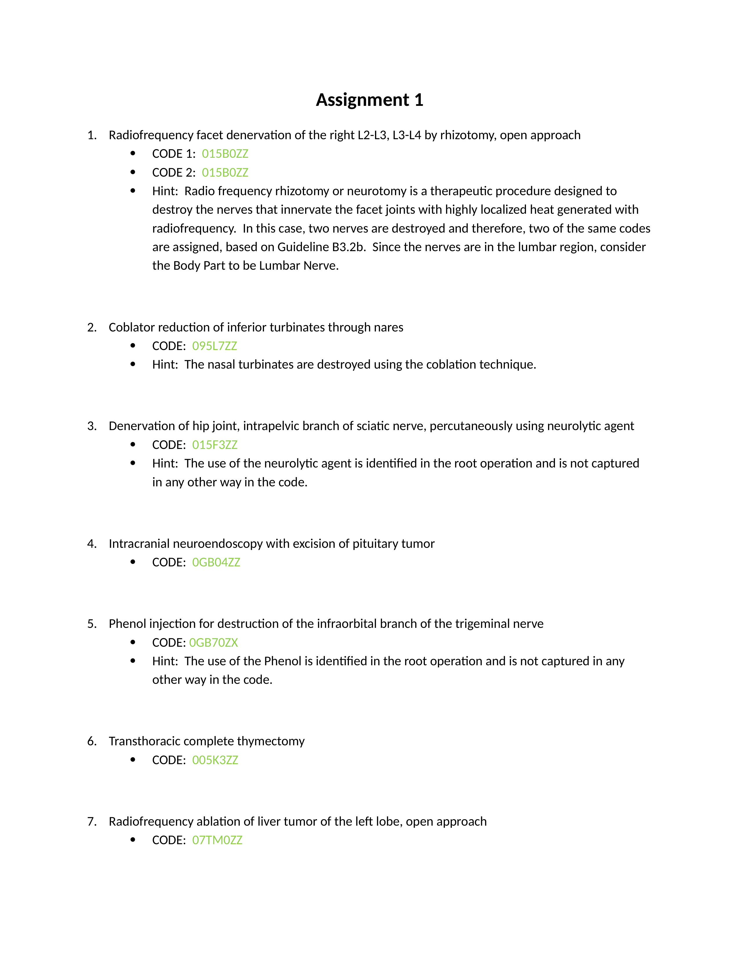 Assigment 1 HIMC 2020 ICD-10-PCS Coding.docx_debyvz3b2h2_page1