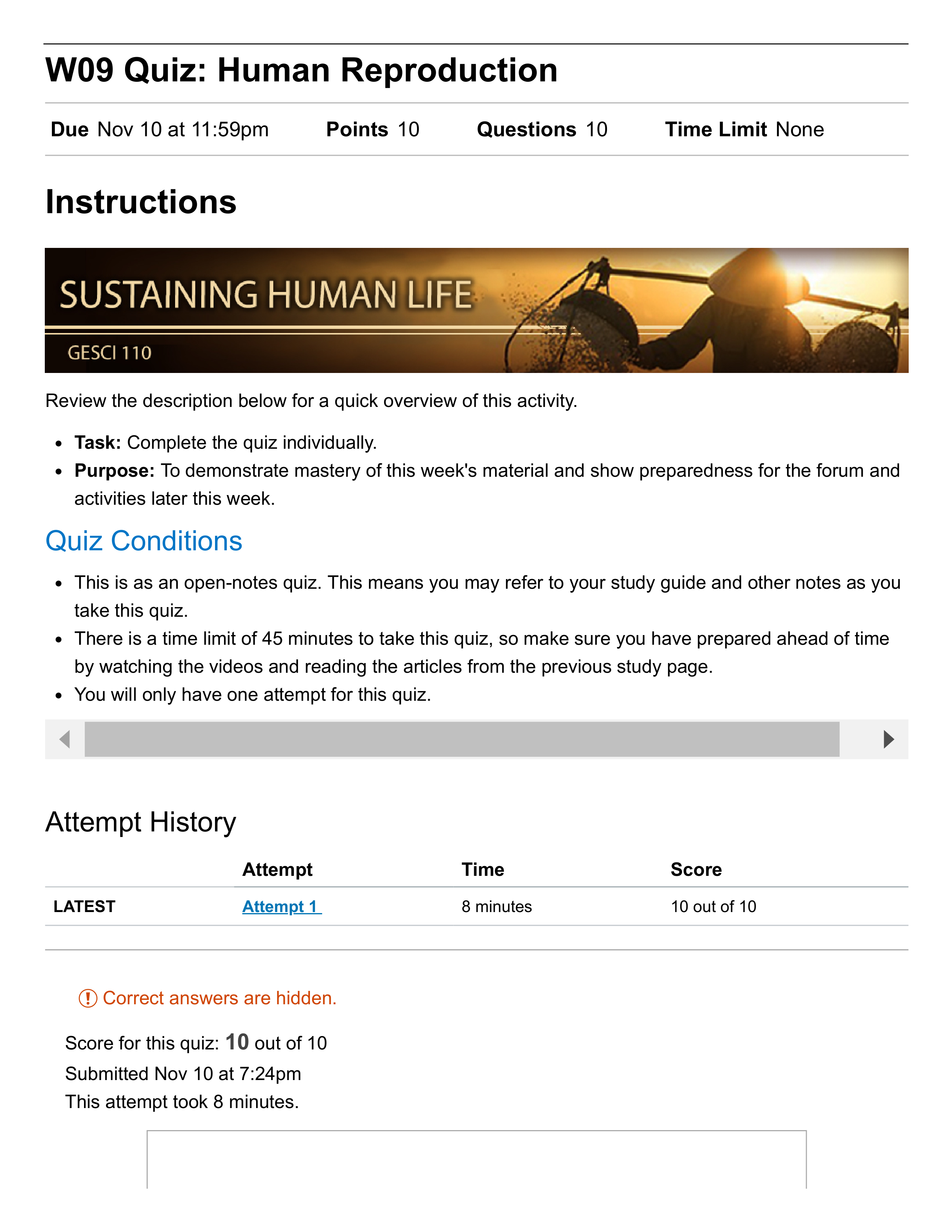 W09 Quiz_ Human Reproduction_ Sustaining Human Life.pdf_ded0a2s5clf_page1