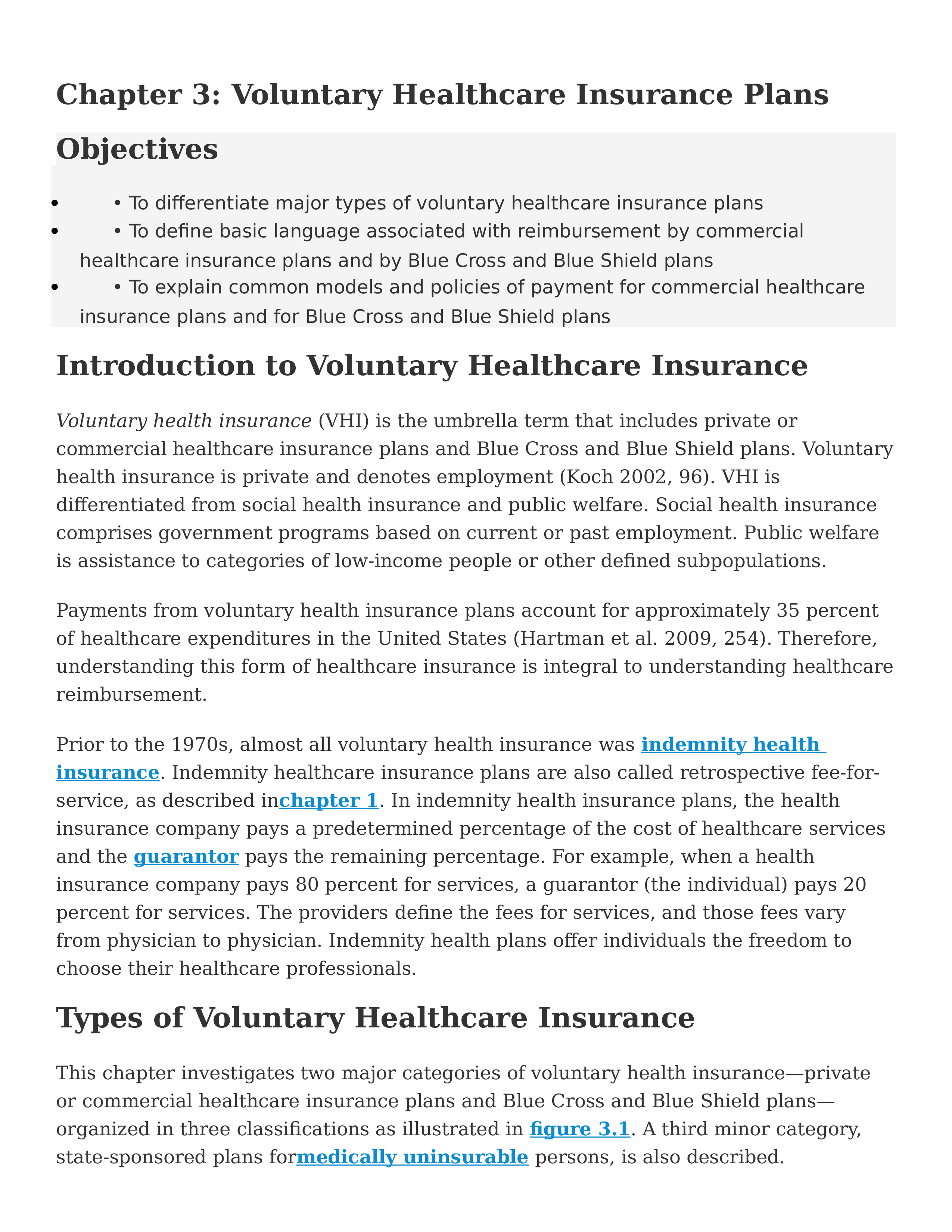 Chapter 3 Principles of Healthcare Reimbursement_ded6o26cs8k_page1