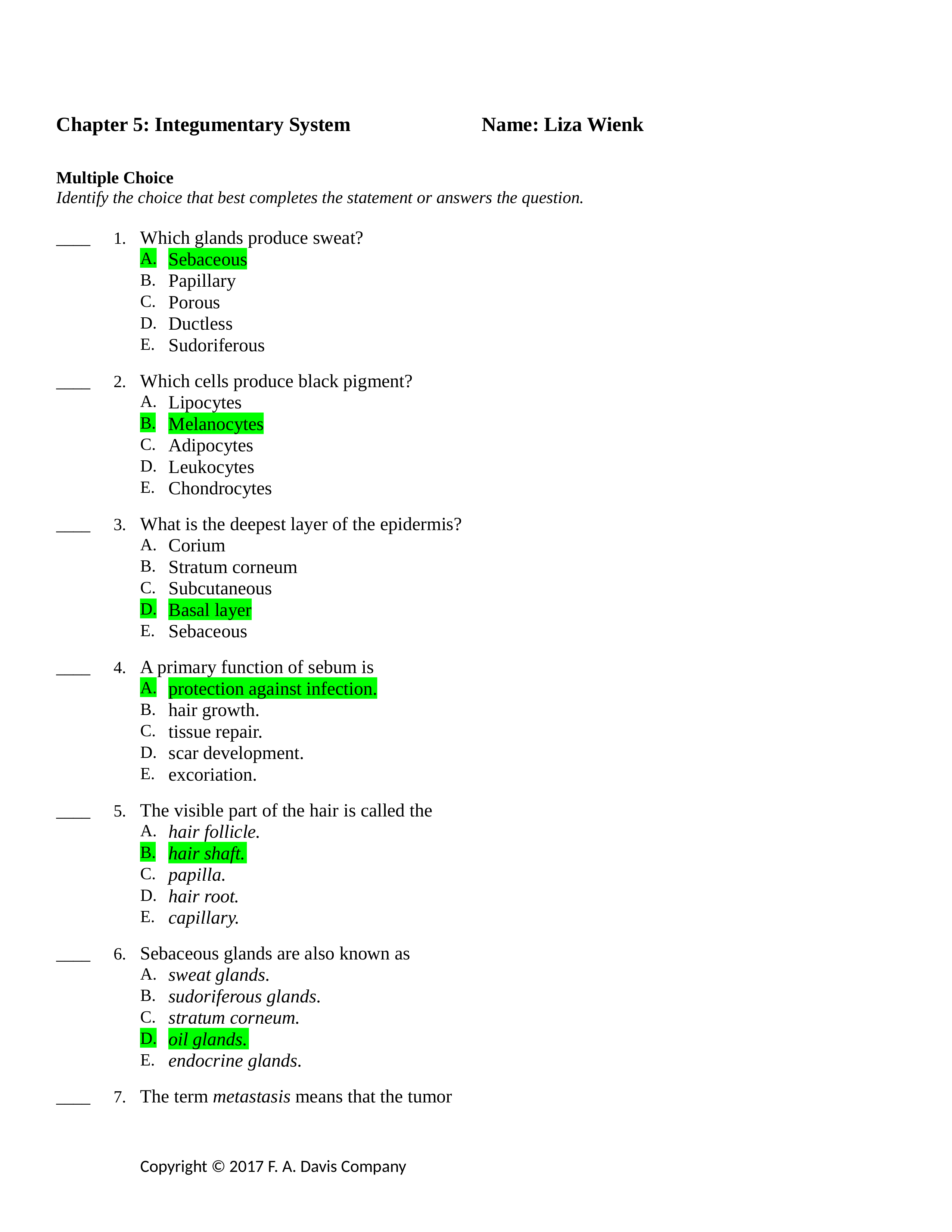 Liza Wienk Chapter Five Worksheet.docx_deewcf9vggf_page1