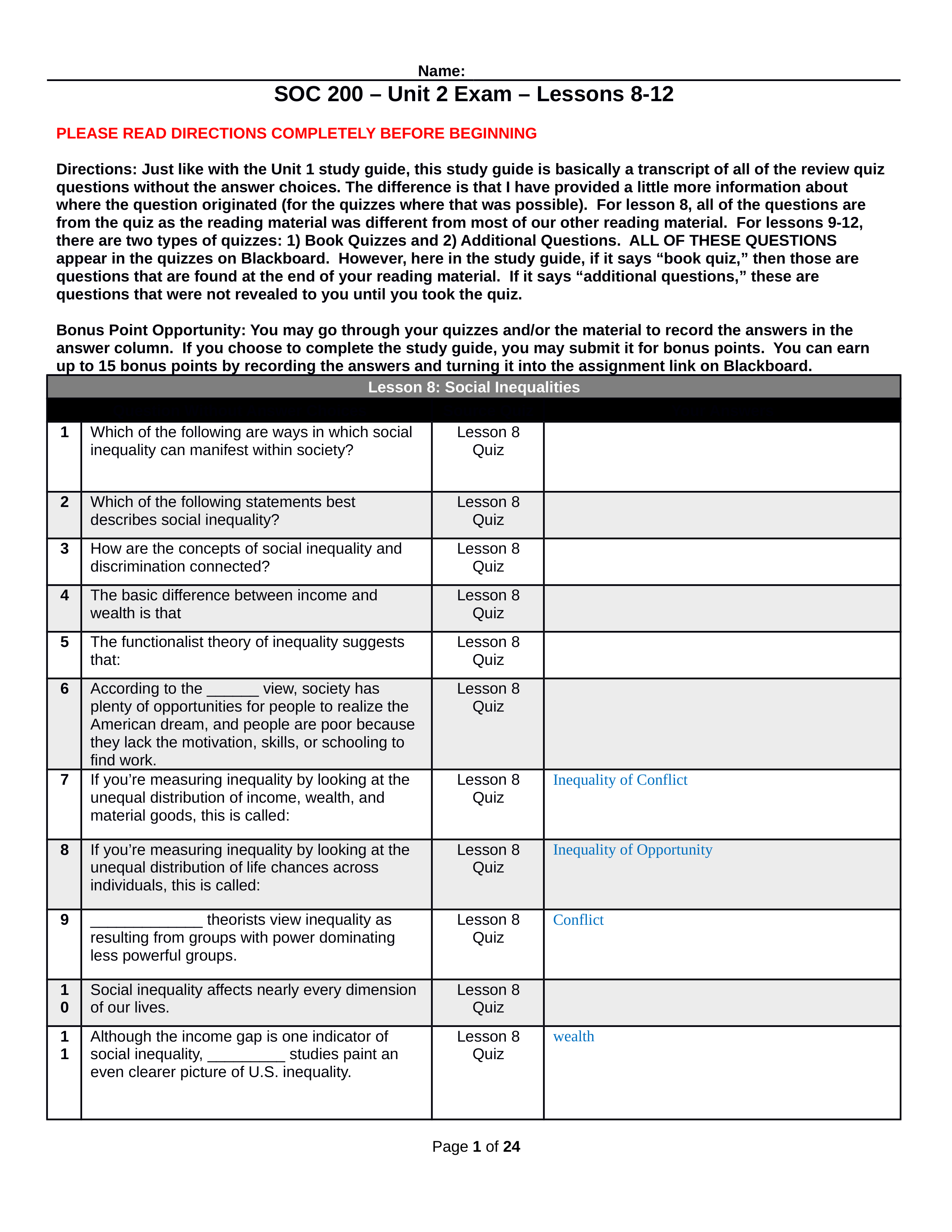 Unit 2 Exam Study Guide.docx_degorgkkazn_page1