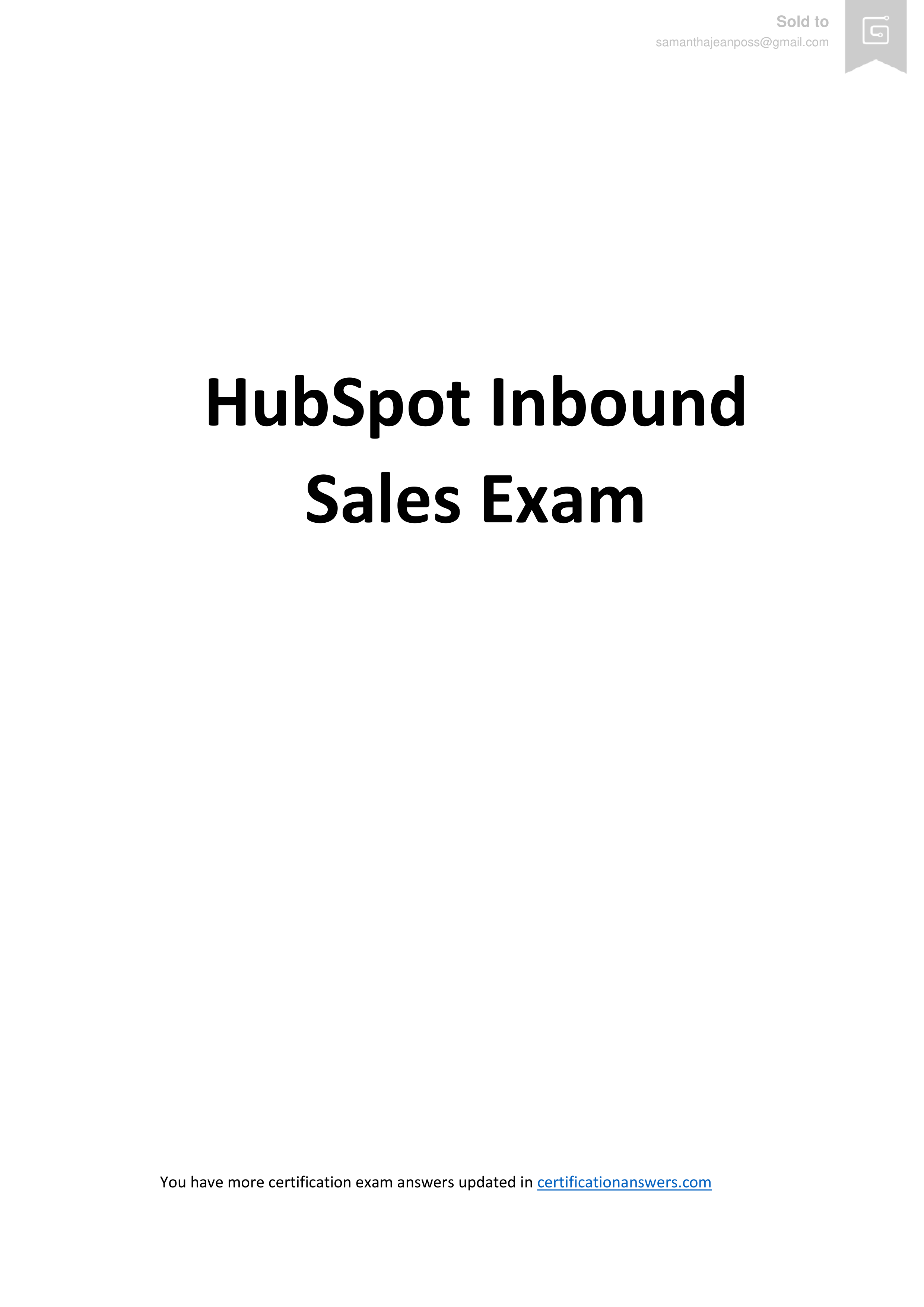 HubSpot Inbound Sales Exam.pdf_dej1lwer4b4_page1