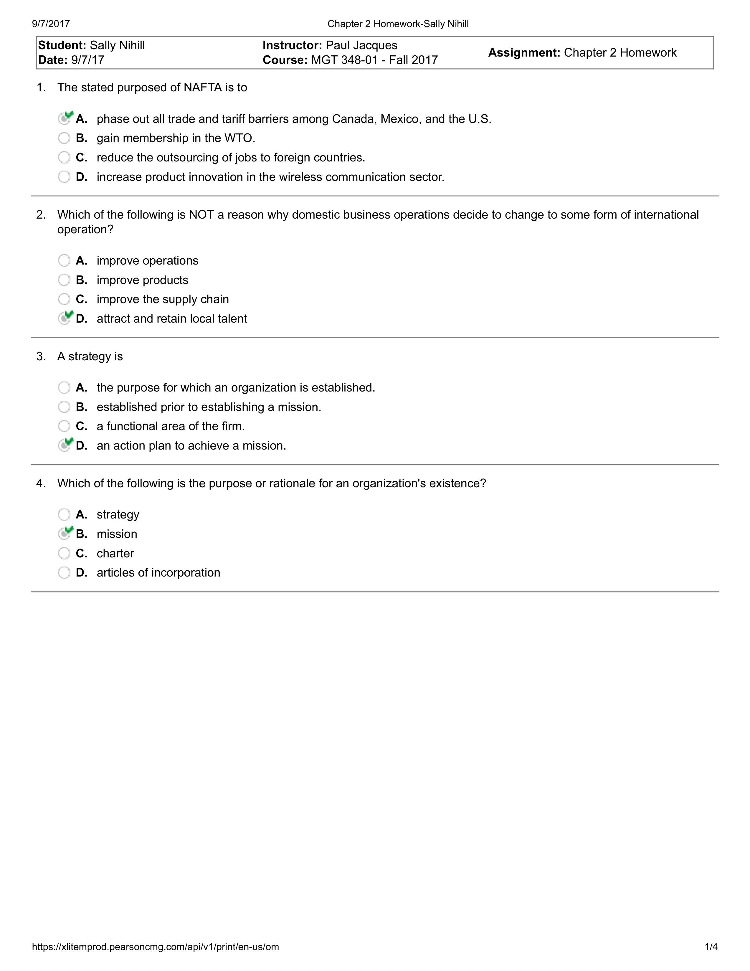 Fall 2017 Operations Management MGT-348-01 - Chapter 2 Homework.pdf_dek8fhwjsfb_page1