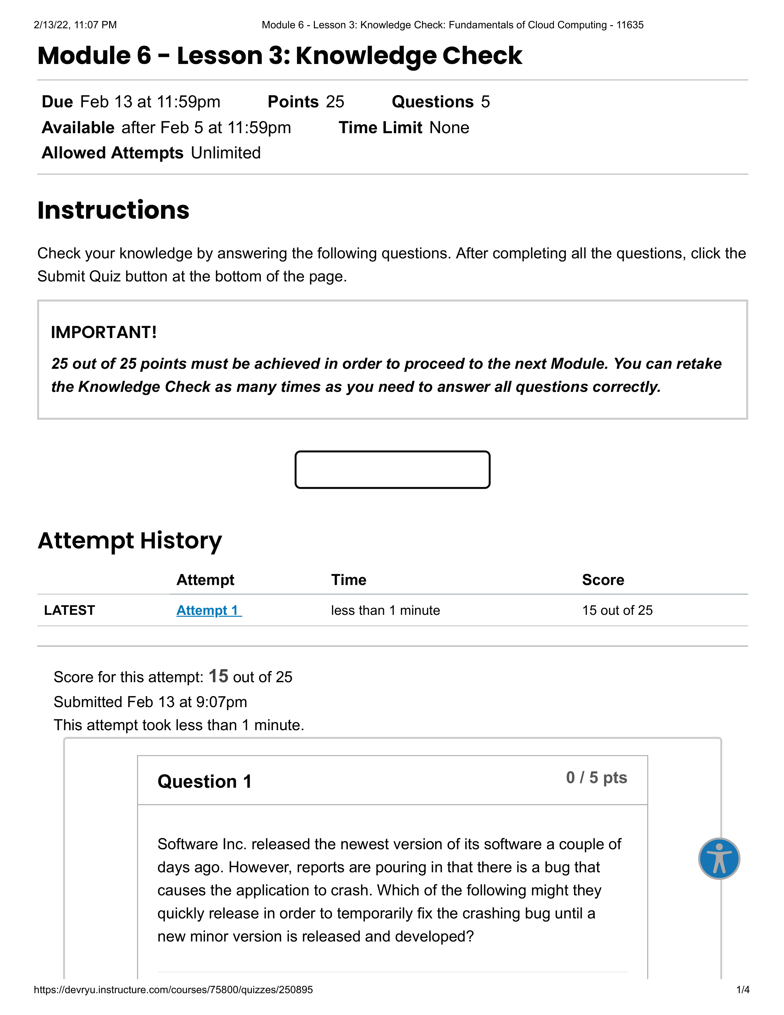 Module 6 - Lesson 3_ Knowledge Check_ Fundamentals of Cloud Computing - 11635.pdf_dekaoomu1w5_page1