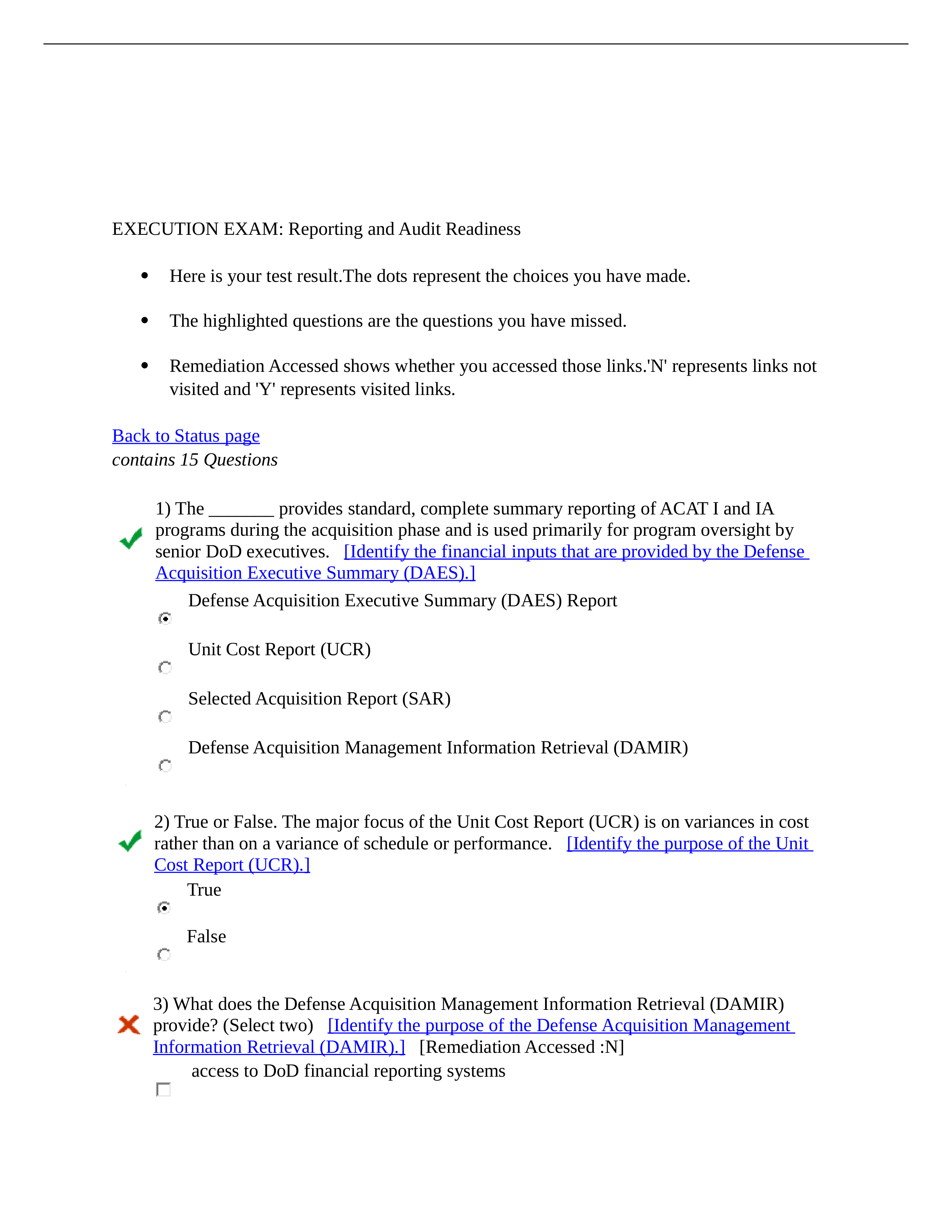 BCF 110 EXAM 10 Answers - Reporting and Audit Readiness 1st Attempt.docx_dektgxbpasi_page1