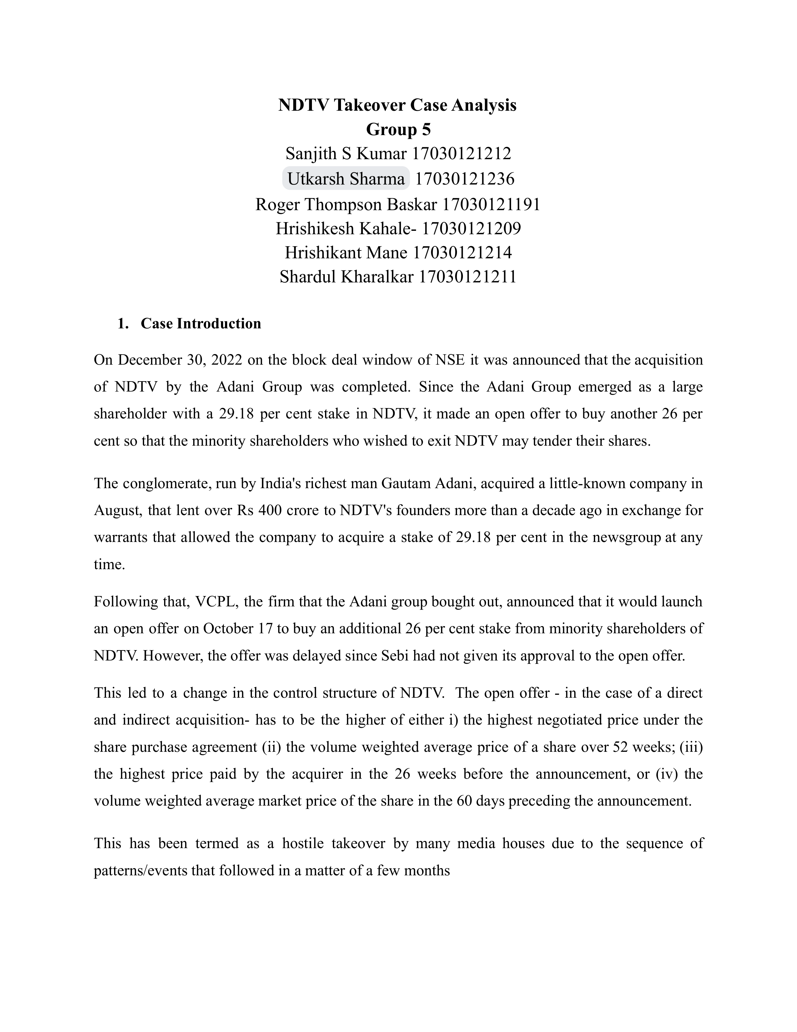 Group 5_M&A NDTV Takeover Presentation Report_8 Marks.pdf_dekx3lmygq5_page1