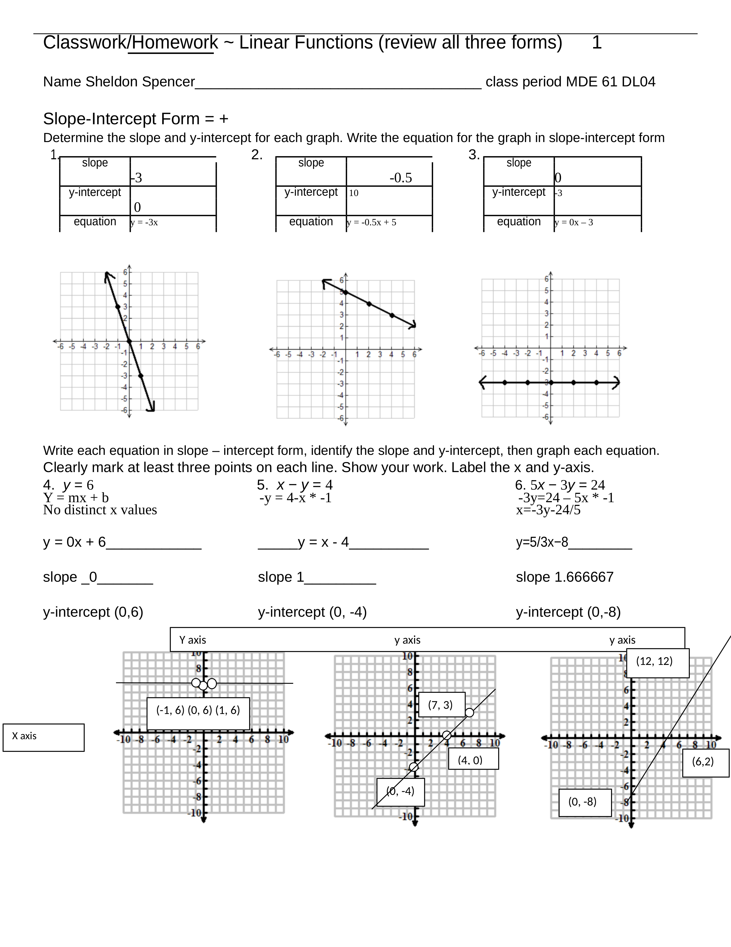 Linear Functions HW.doc_del3u3nccp3_page1